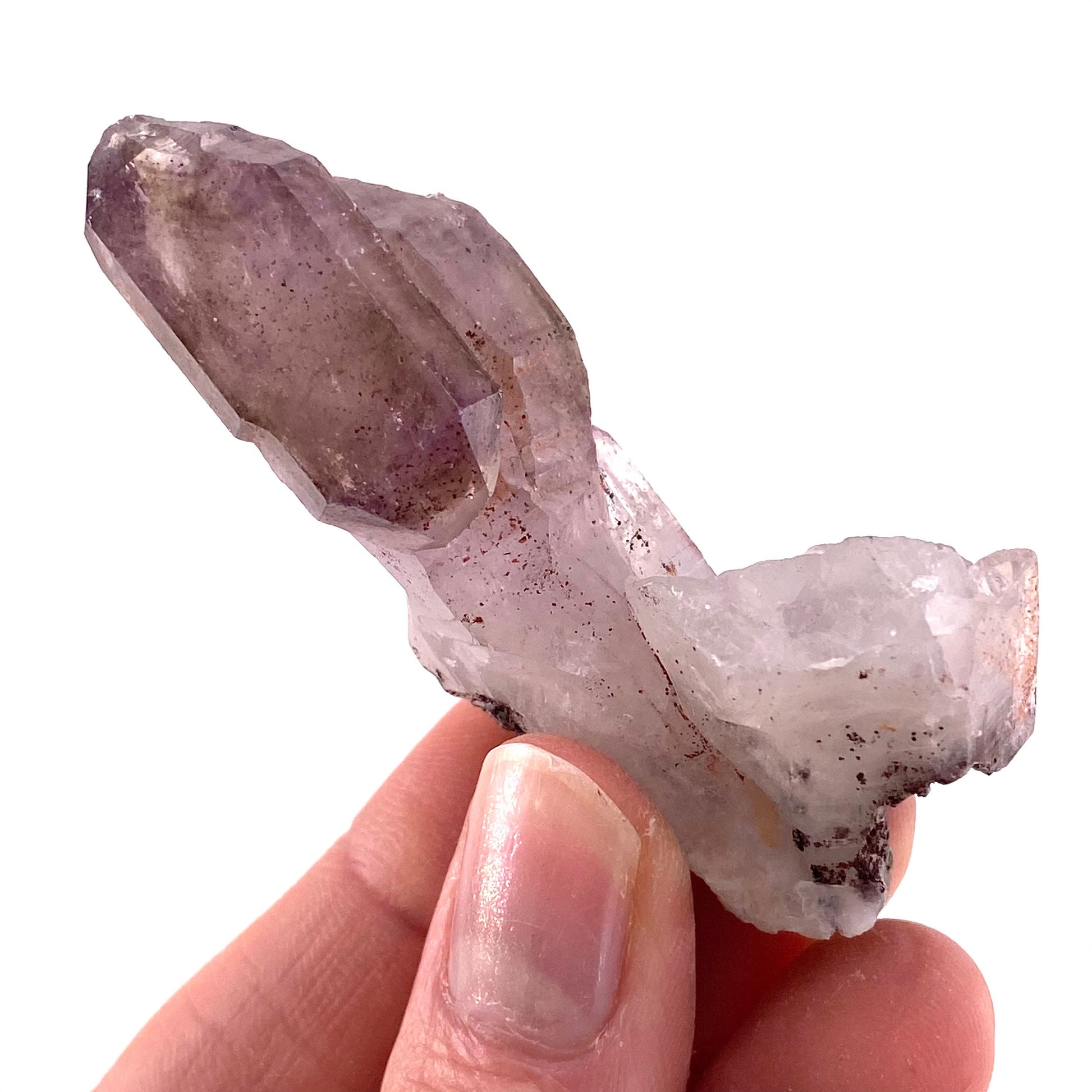 Amethyst Scepter (Zimbabwe), Shangaan Amethyst, amethyst point, elestial amethyst, amethyst crystal
