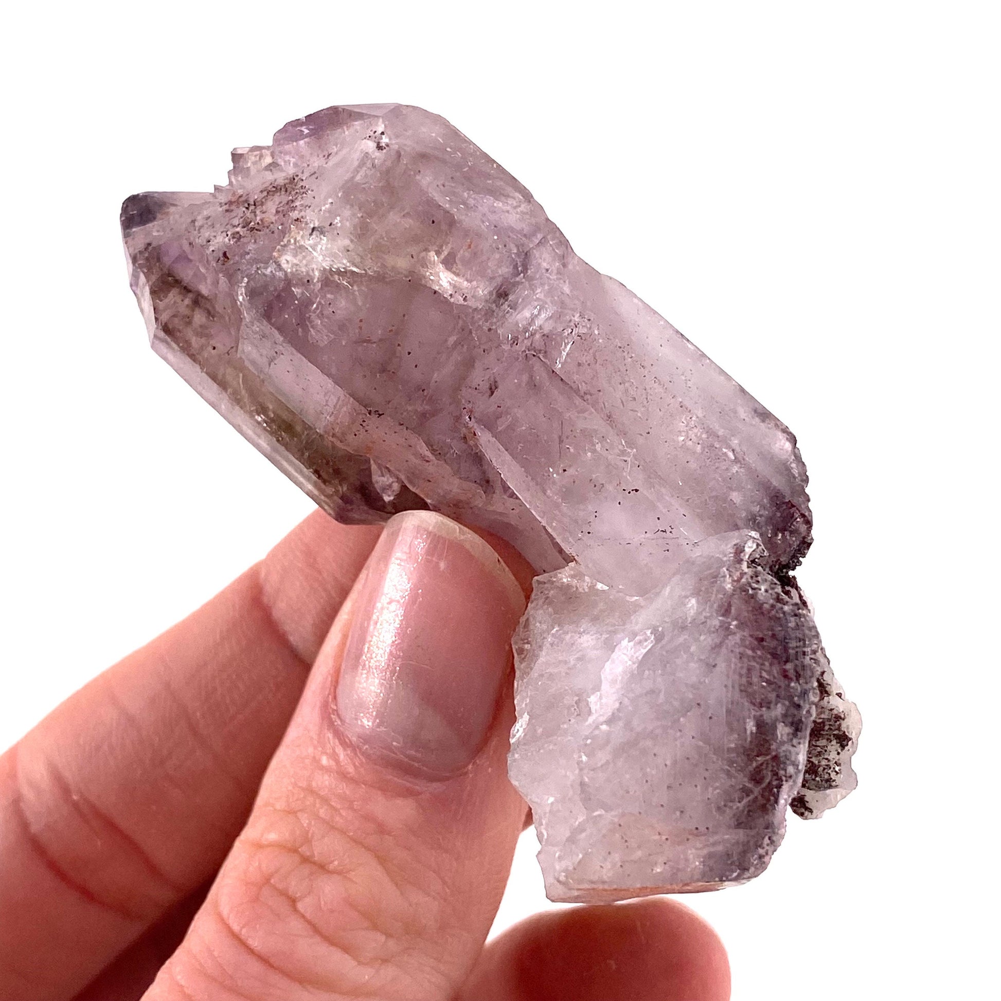 Amethyst Scepter (Zimbabwe), Shangaan Amethyst, amethyst point, elestial amethyst, amethyst crystal