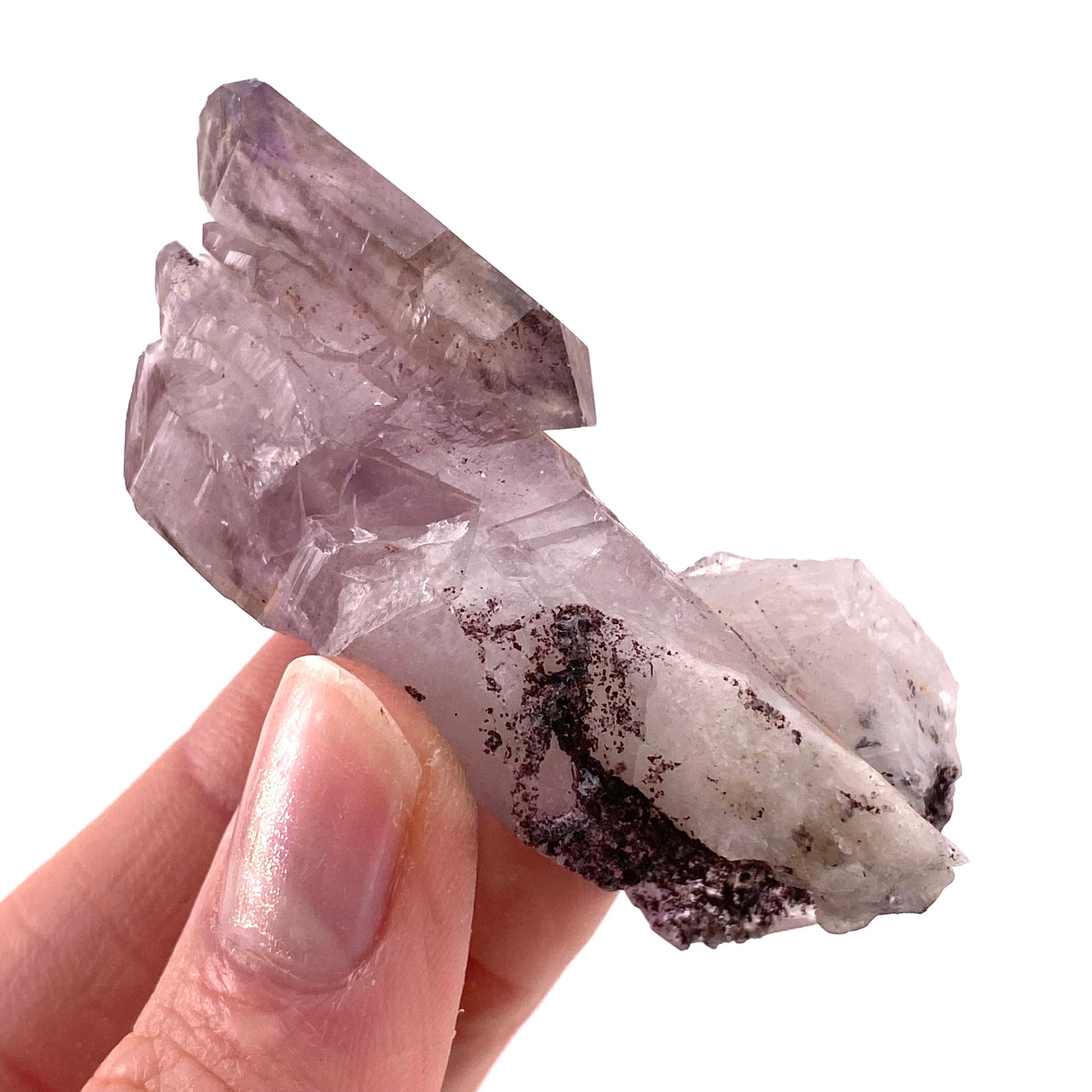Amethyst Scepter (Zimbabwe), Shangaan Amethyst, amethyst point, elestial amethyst, amethyst crystal