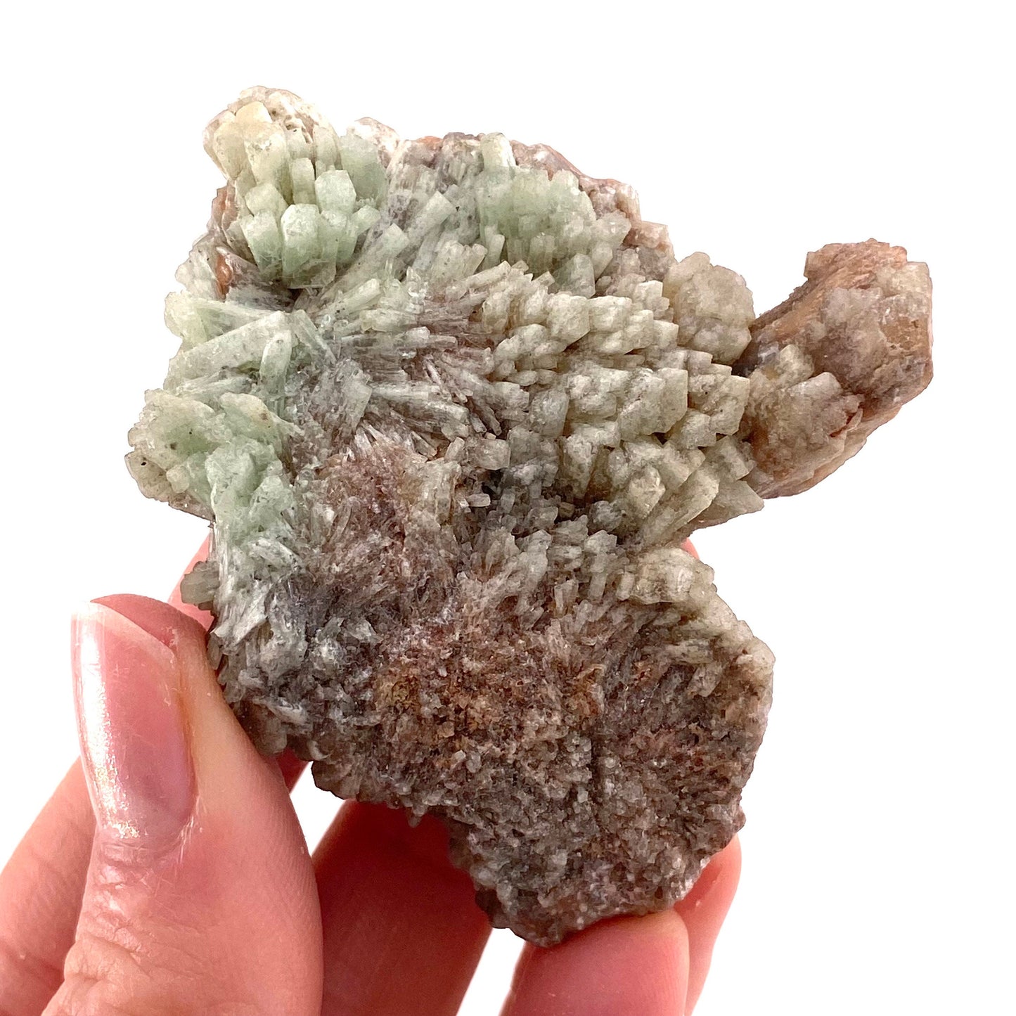 Rare! Baryte Specimen (Congo) | barite specimen, baryte crystal, barite crystal