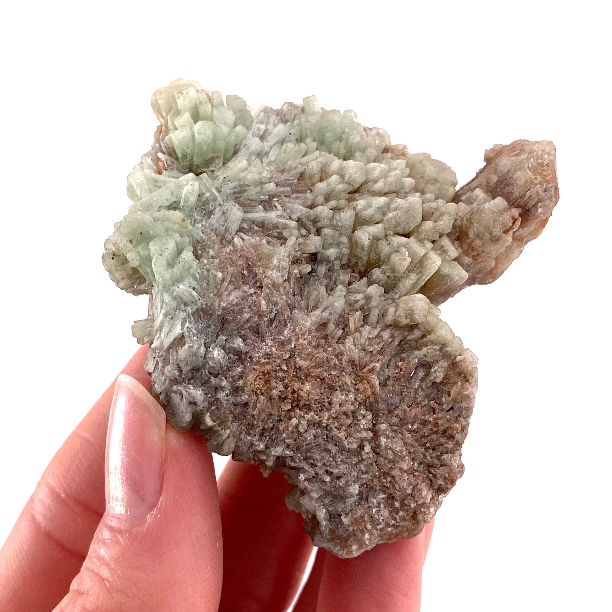 Rare! Baryte Specimen (Congo) | barite specimen, baryte crystal, barite crystal
