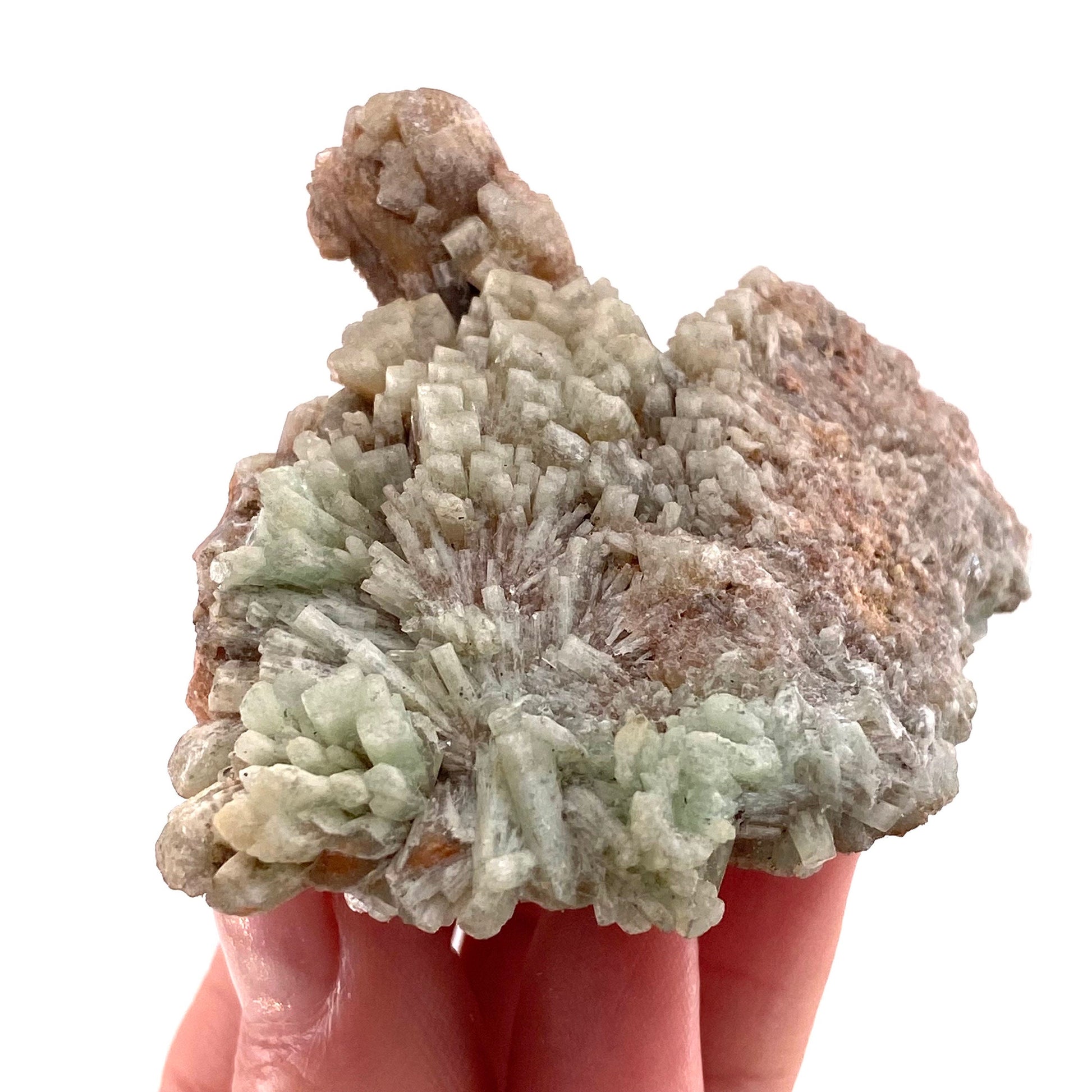 Rare! Baryte Specimen (Congo) | barite specimen, baryte crystal, barite crystal