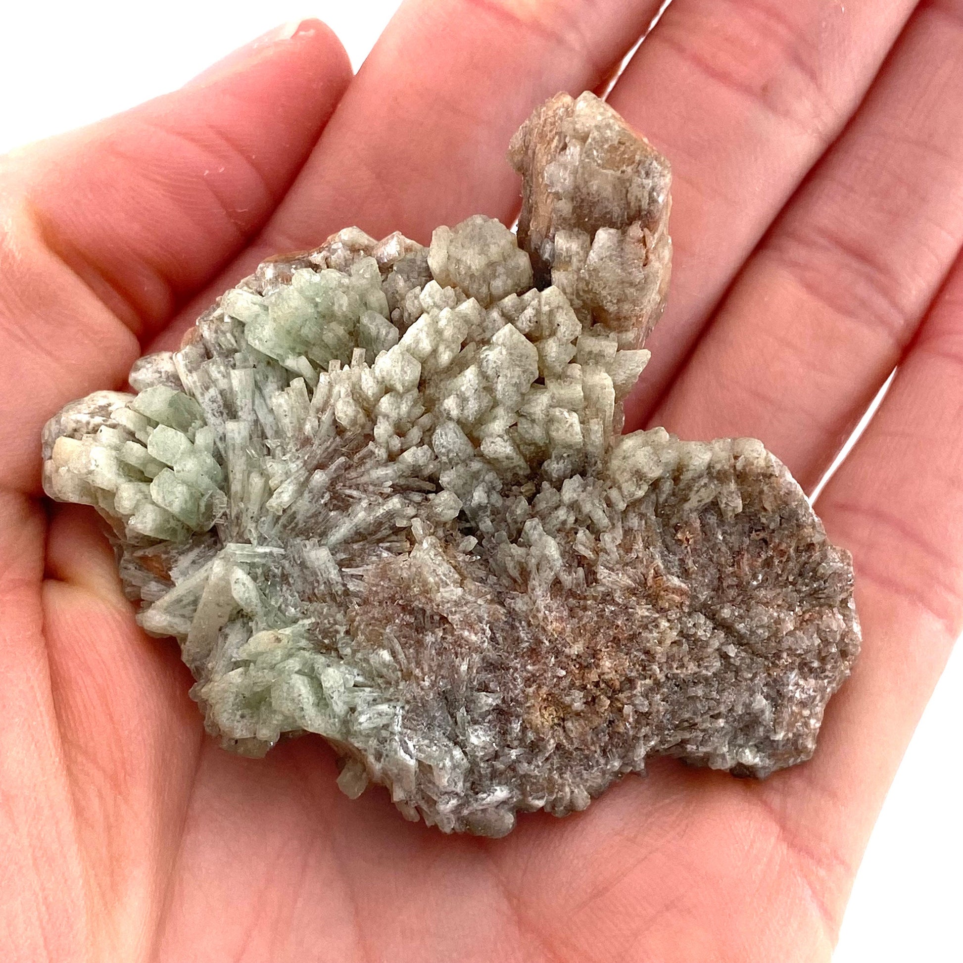 Rare! Baryte Specimen (Congo) | barite specimen, baryte crystal, barite crystal
