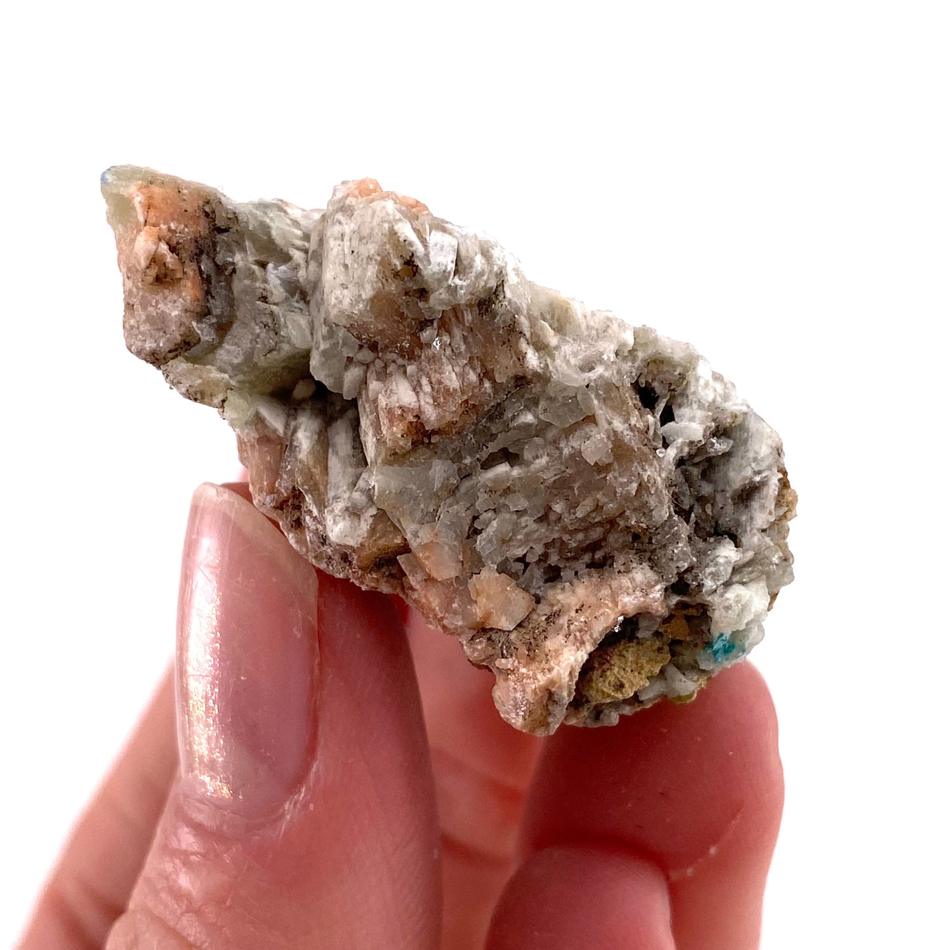 Rare! Baryte Specimen (Congo) | barite specimen, baryte crystal, barite crystal