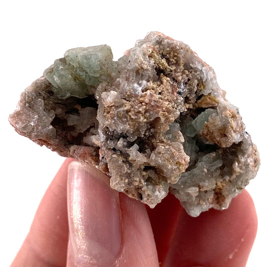 Rare! Baryte Specimen (Congo) | barite specimen, baryte crystal, barite crystal
