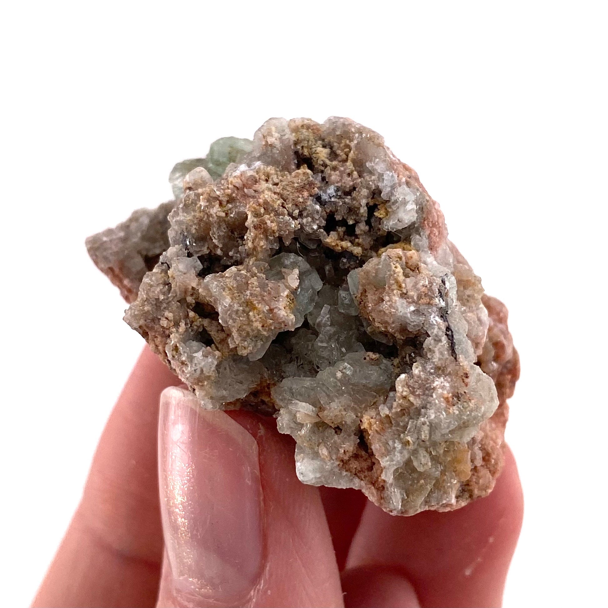 Rare! Baryte Specimen (Congo) | barite specimen, baryte crystal, barite crystal