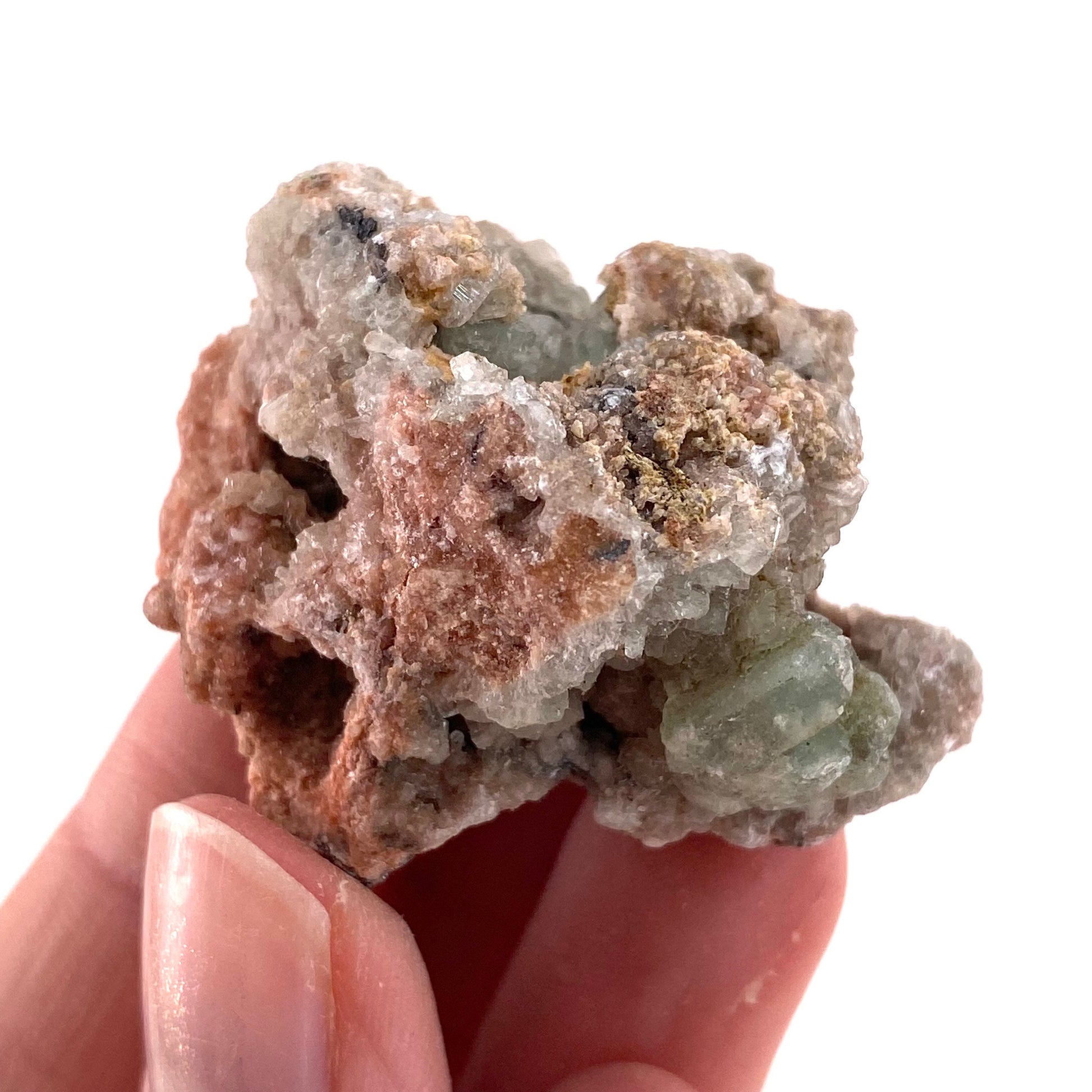 Rare! Baryte Specimen (Congo) | barite specimen, baryte crystal, barite crystal