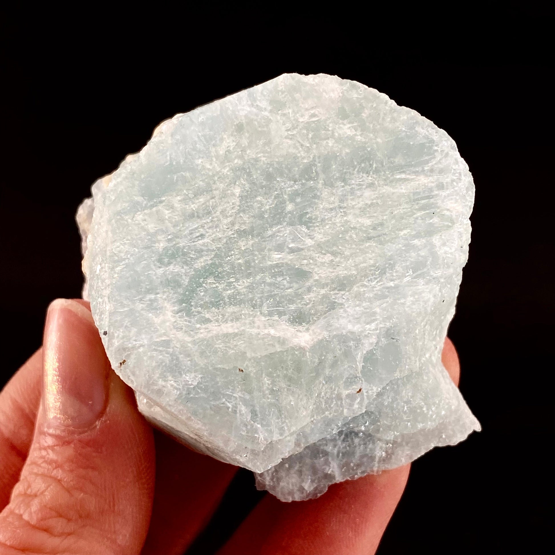Aquamarine (Pakistan) | terminated Aquamarine, raw Aquamarine, natural Aquamarine crystal, aquamarine specimen