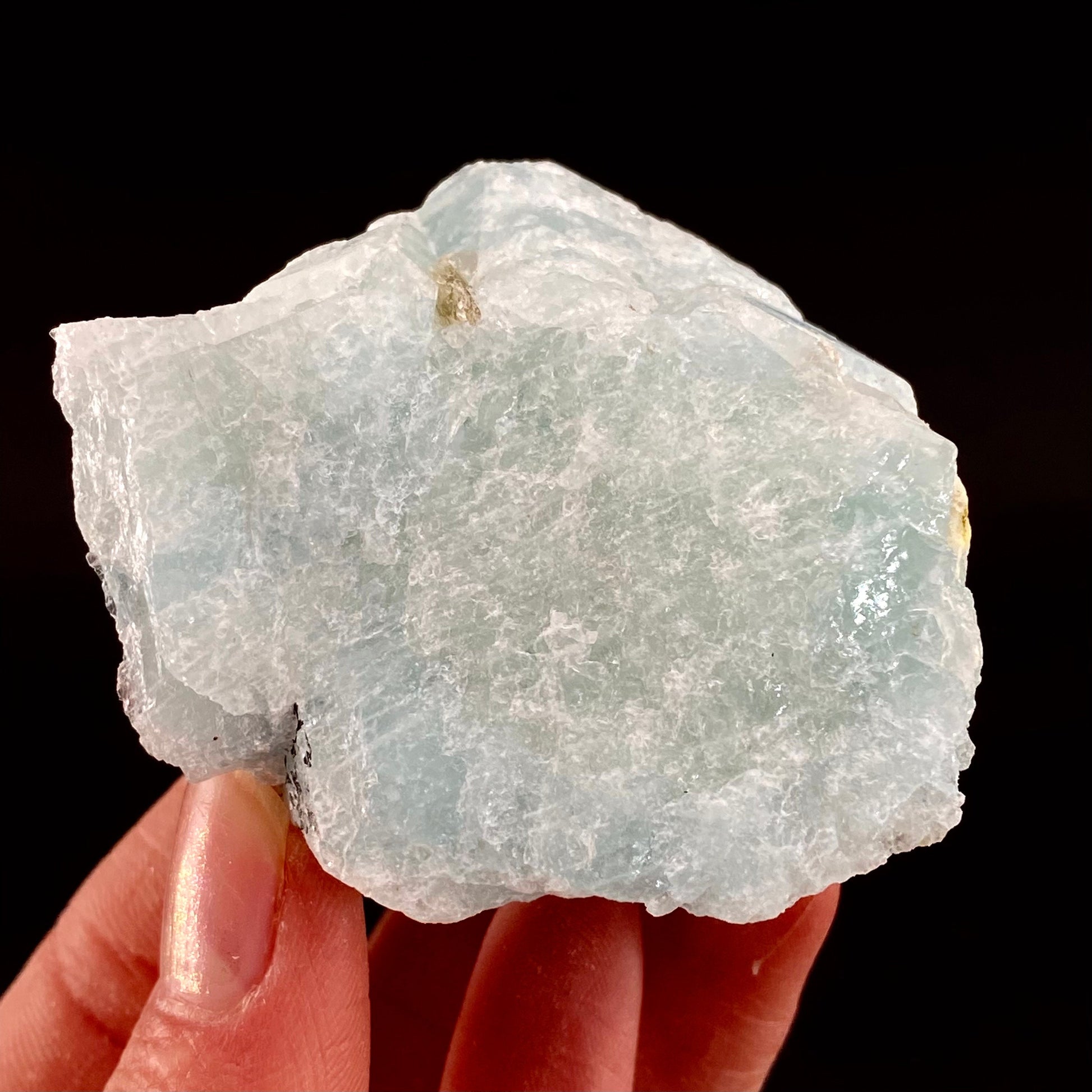 Aquamarine (Pakistan) | terminated Aquamarine, raw Aquamarine, natural Aquamarine crystal, aquamarine specimen