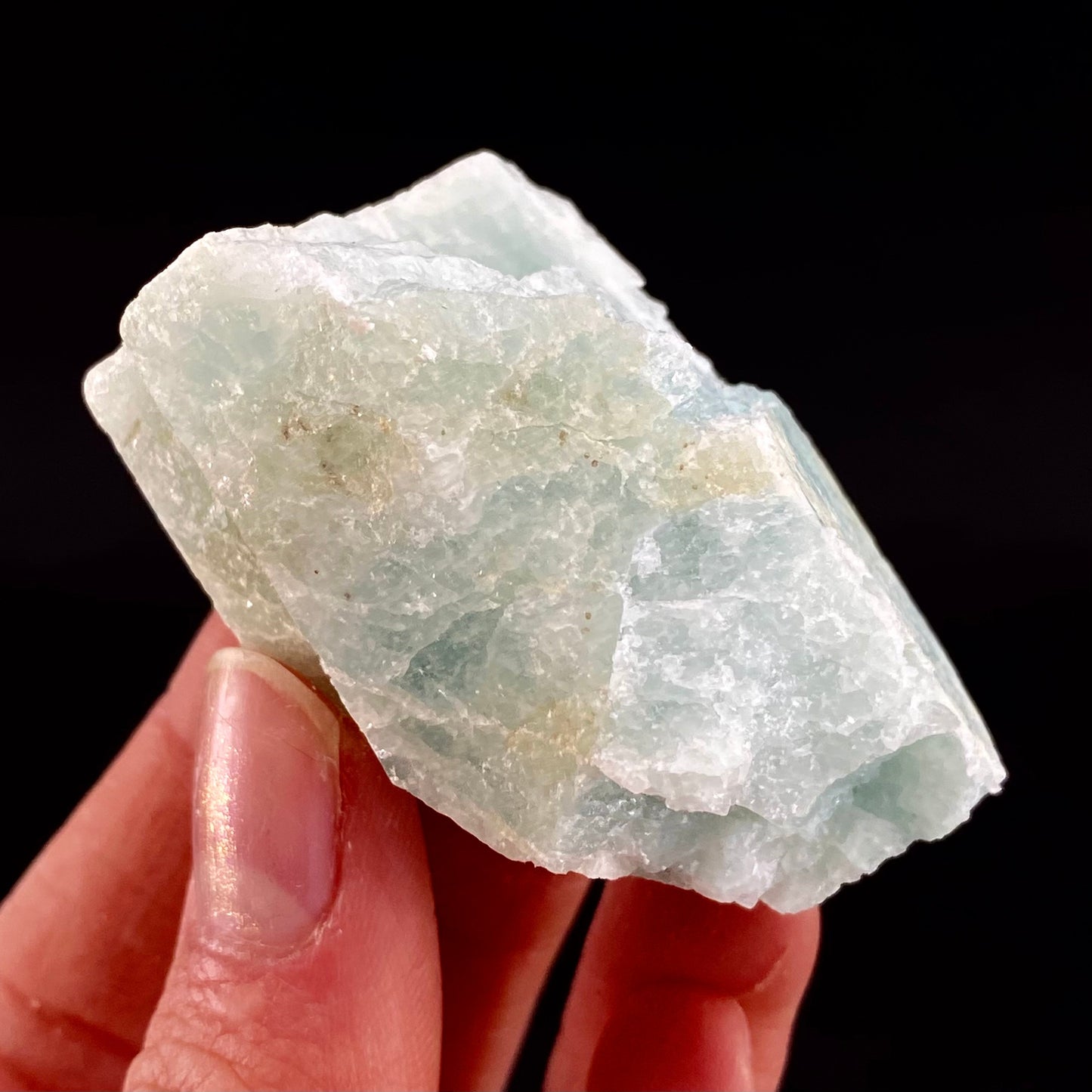 Aquamarine (Pakistan) | terminated Aquamarine, raw Aquamarine, natural Aquamarine crystal, aquamarine specimen