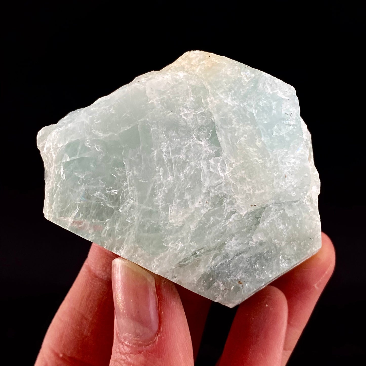Aquamarine (Pakistan) | terminated Aquamarine, raw Aquamarine, natural Aquamarine crystal, aquamarine specimen
