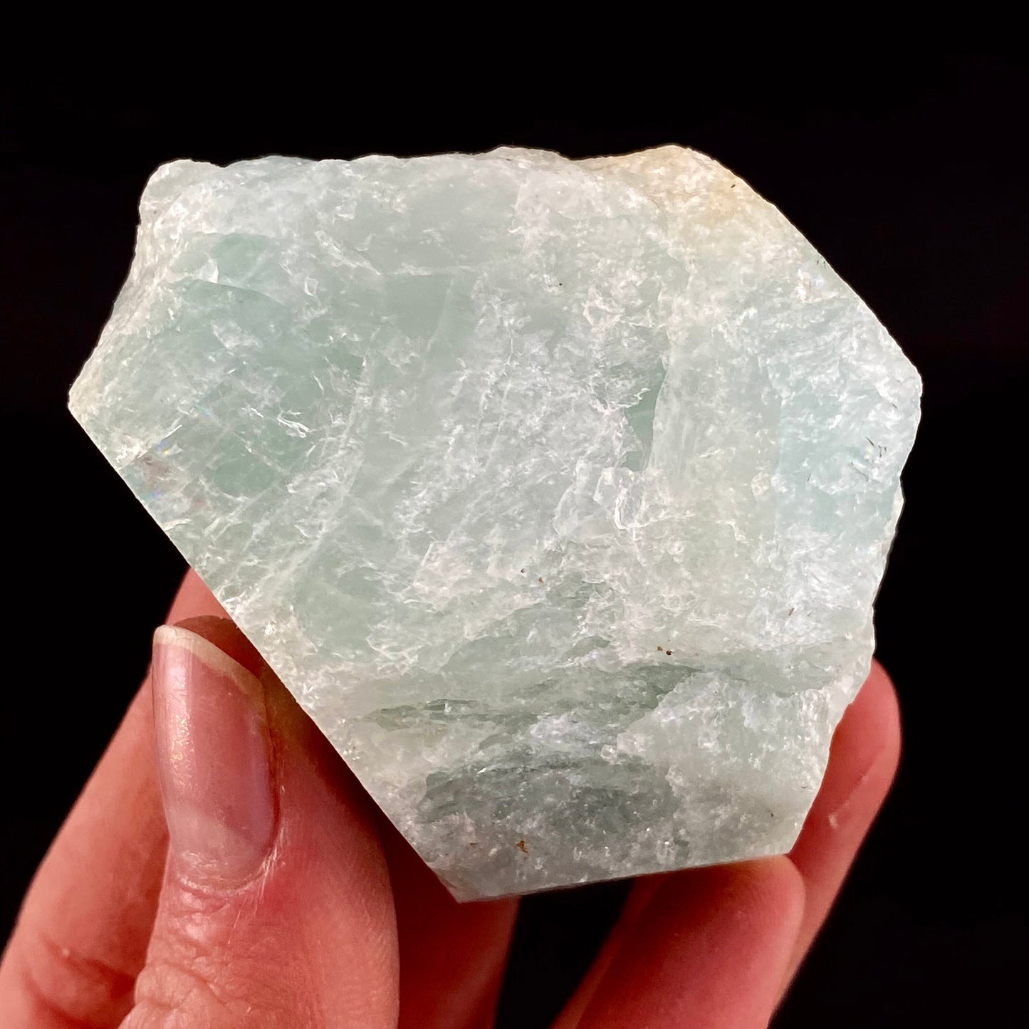 Aquamarine (Pakistan) | terminated Aquamarine, raw Aquamarine, natural Aquamarine crystal, aquamarine specimen