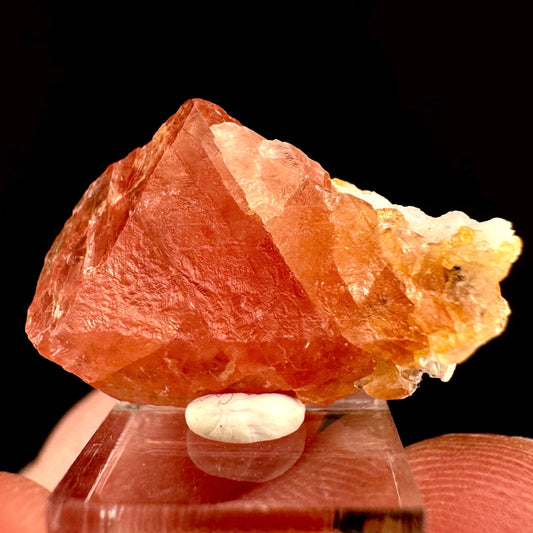 Rhodochrosite (Pakistan) | rhodochrosite crystal, rare crystals, mineral specimen, rare minerals, natural rhodochrosite