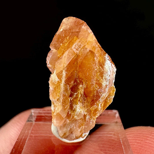 Rhodochrosite (Pakistan) | rhodochrosite crystal, rare crystals, mineral specimen, rare minerals, natural rhodochrosite
