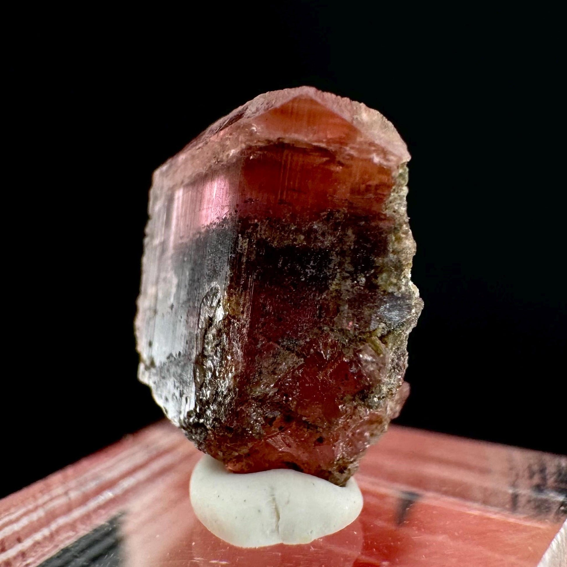 Rare! Vayrynenite (Pakistan) | vayrynenite crystal, rare crystals, mineral specimen, rare minerals, natural vayrynenite
