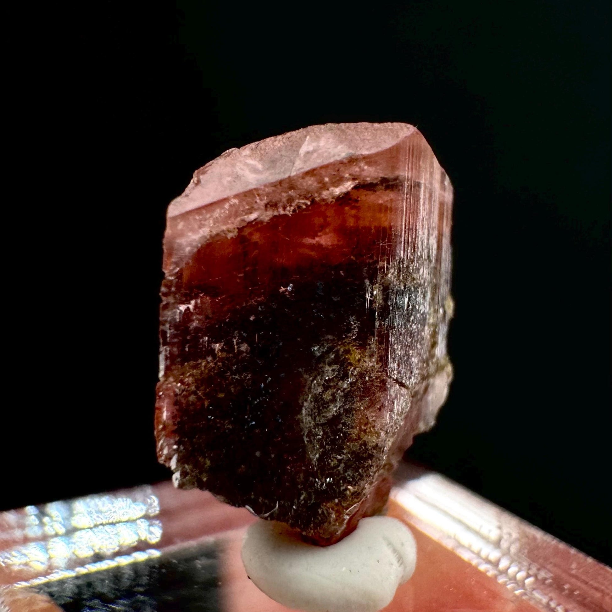 Rare! Vayrynenite (Pakistan) | vayrynenite crystal, rare crystals, mineral specimen, rare minerals, natural vayrynenite