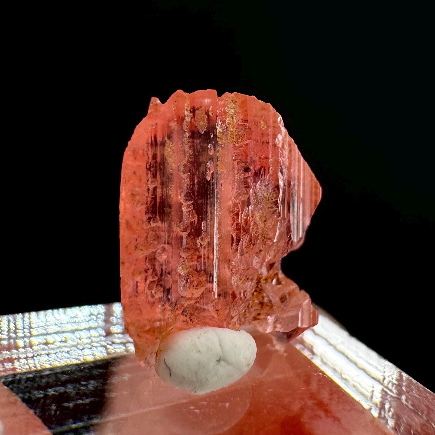 Rare! Vayrynenite (Pakistan) | vayrynenite crystal, rare crystals, mineral specimen, rare minerals, natural vayrynenite