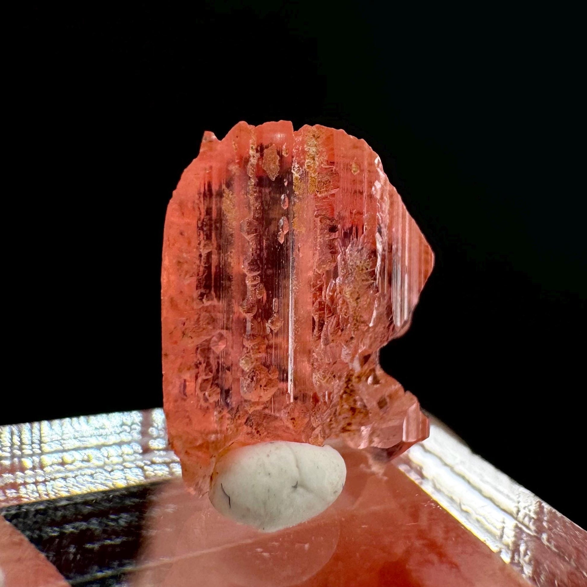 Rare! Vayrynenite (Pakistan) | vayrynenite crystal, rare crystals, mineral specimen, rare minerals, natural vayrynenite