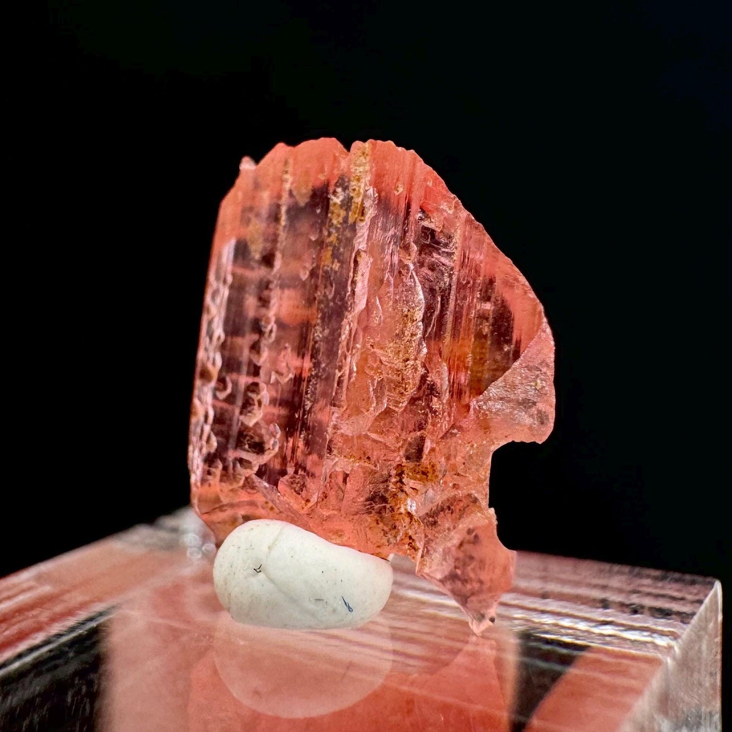 Rare! Vayrynenite (Pakistan) | vayrynenite crystal, rare crystals, mineral specimen, rare minerals, natural vayrynenite