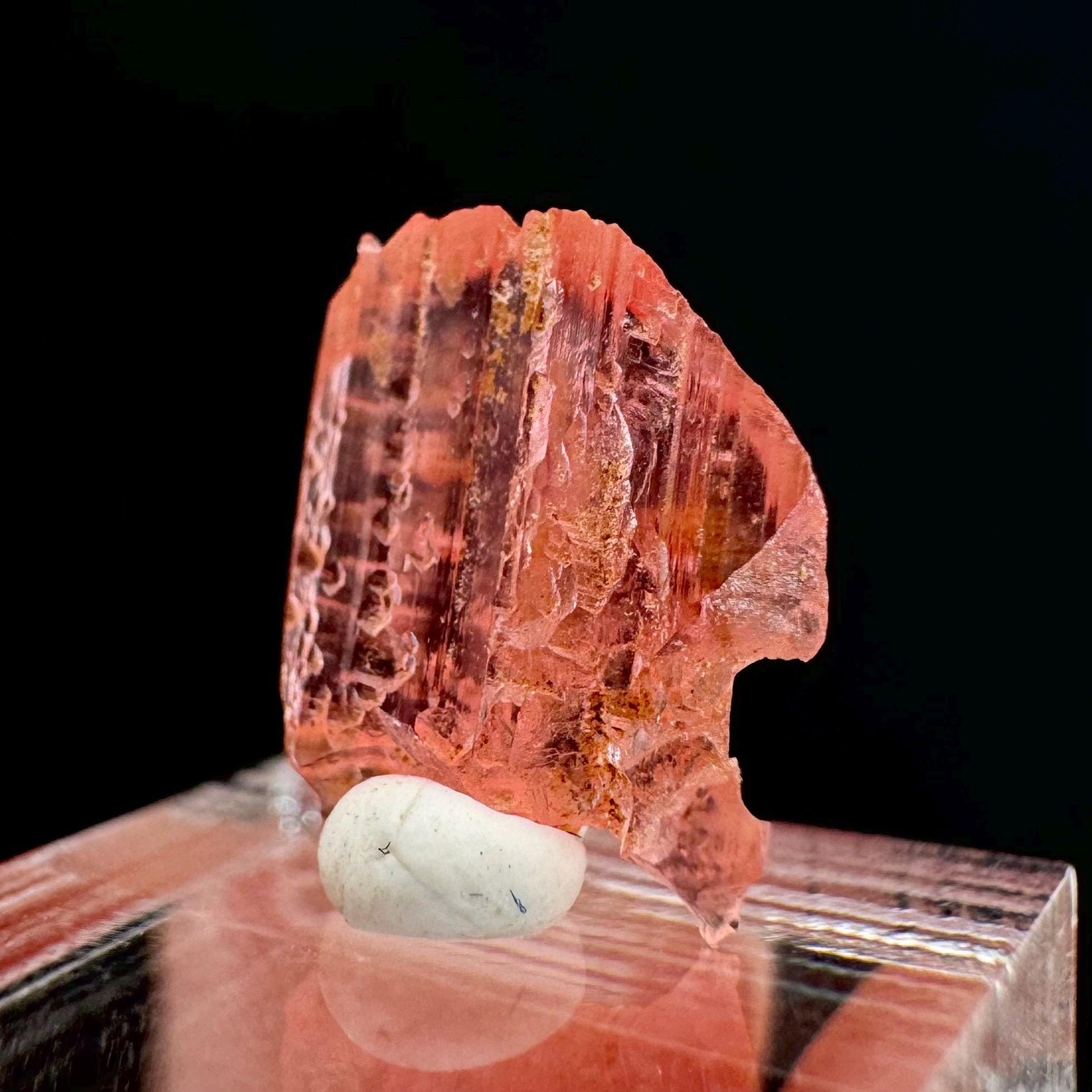 Rare! Vayrynenite (Pakistan) | vayrynenite crystal, rare crystals, mineral specimen, rare minerals, natural vayrynenite