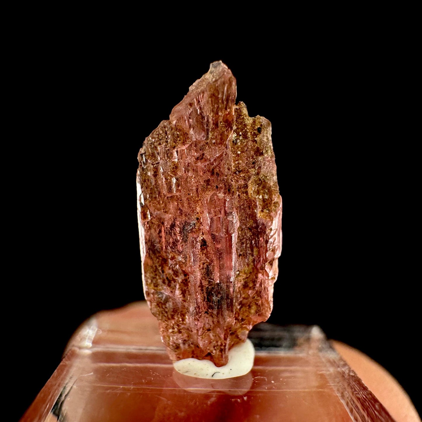 Rare! Vayrynenite (Pakistan) | vayrynenite crystal, rare crystals, mineral specimen, rare minerals, natural vayrynenite