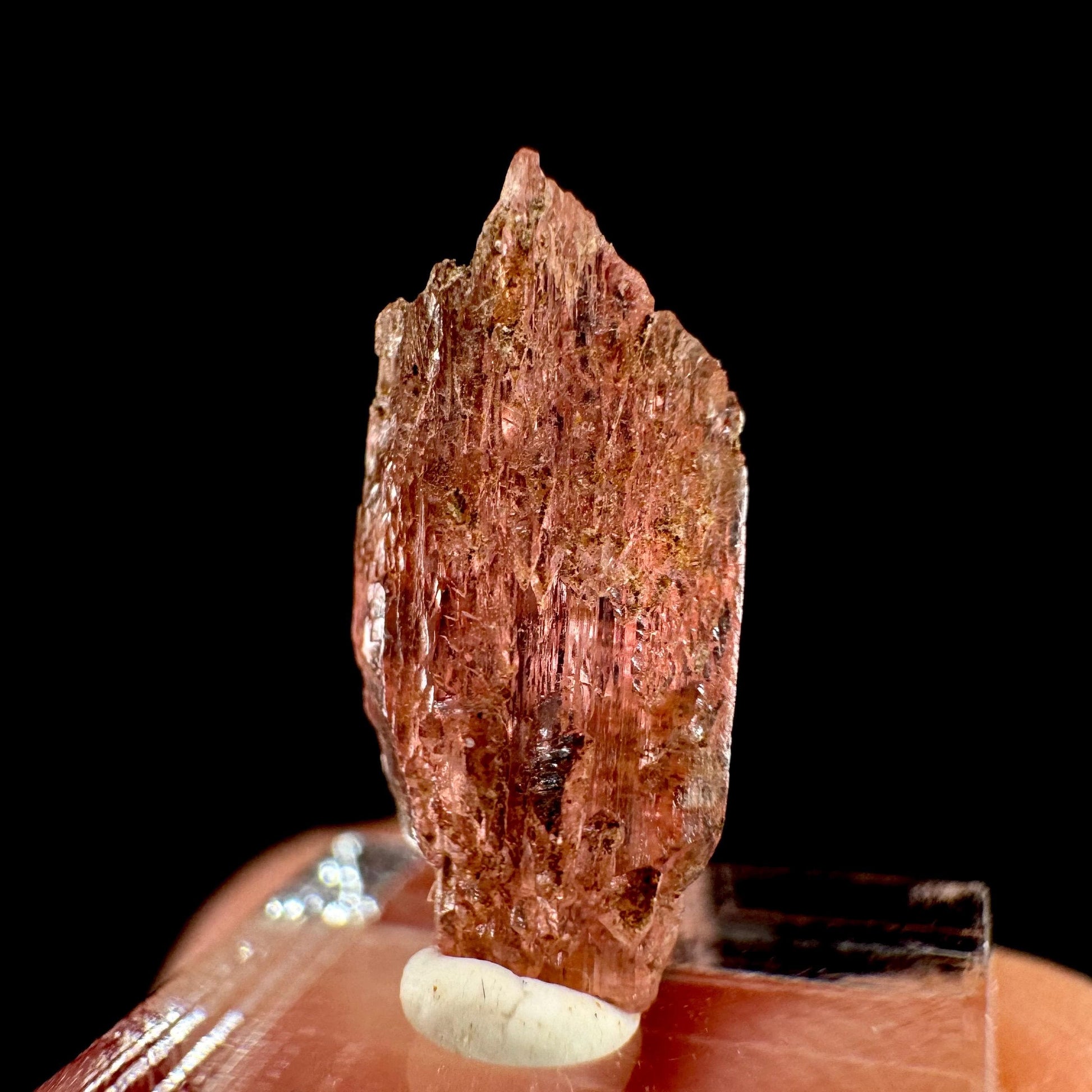 Rare! Vayrynenite (Pakistan) | vayrynenite crystal, rare crystals, mineral specimen, rare minerals, natural vayrynenite