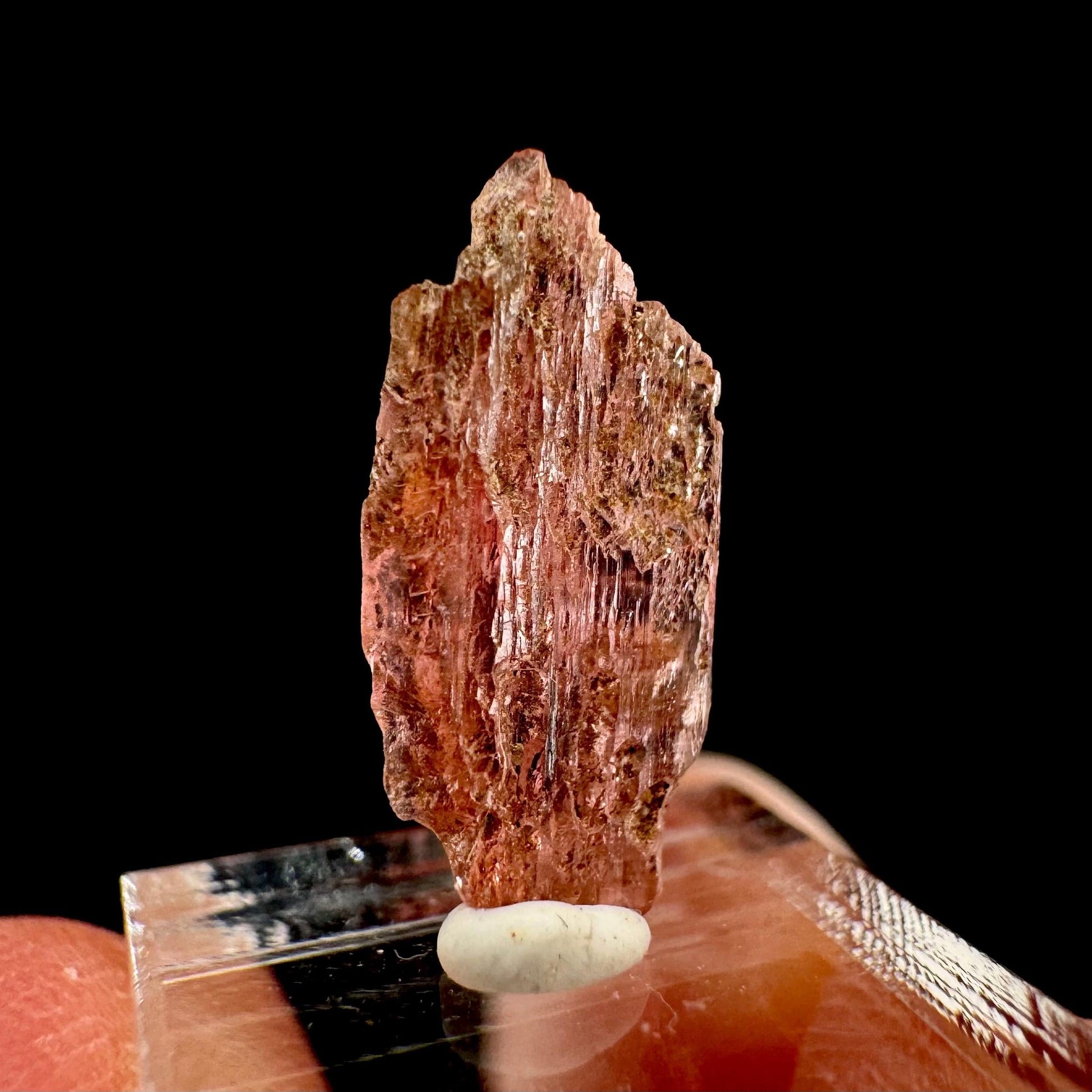 Rare! Vayrynenite (Pakistan) | vayrynenite crystal, rare crystals, mineral specimen, rare minerals, natural vayrynenite