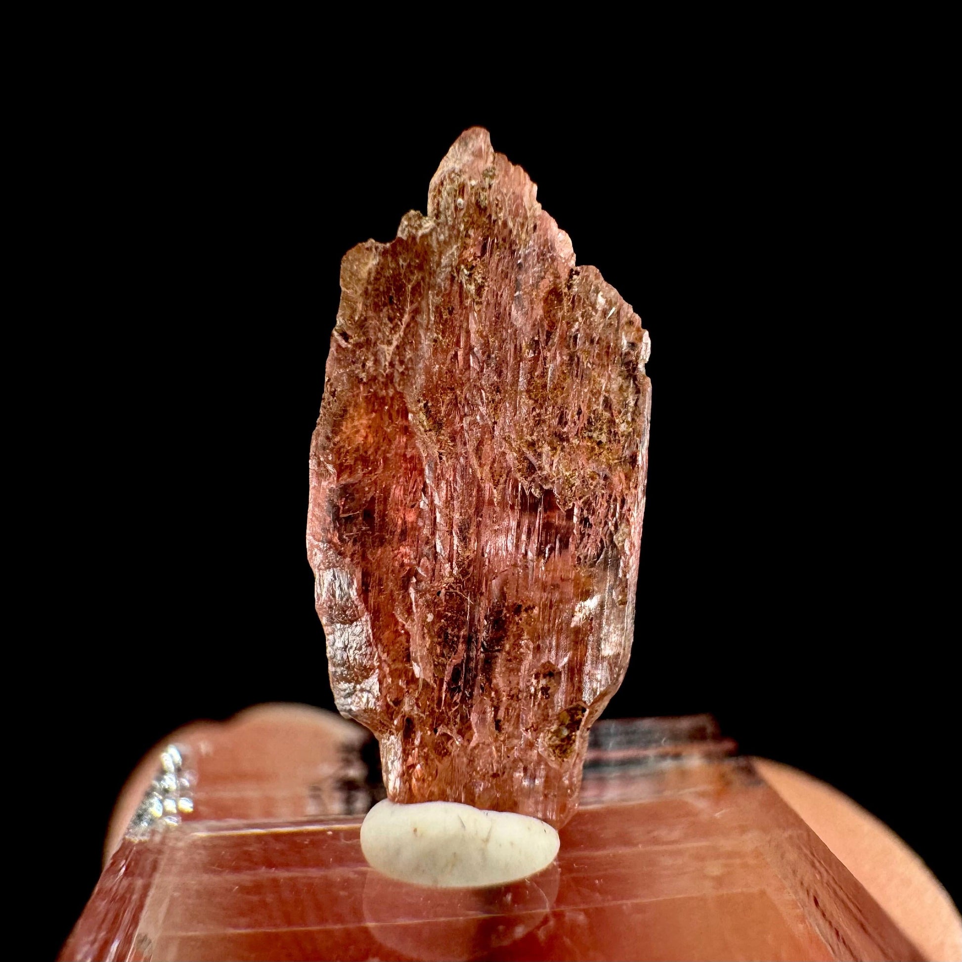 Rare! Vayrynenite (Pakistan) | vayrynenite crystal, rare crystals, mineral specimen, rare minerals, natural vayrynenite