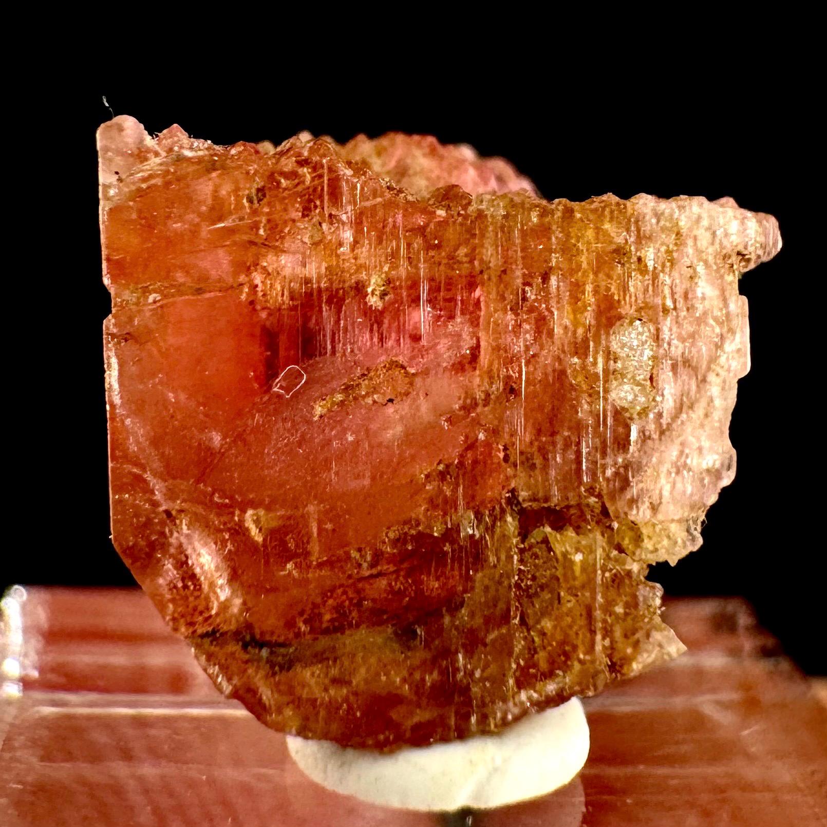 Rare! Vayrynenite (Pakistan) | vayrynenite crystal, rare crystals, mineral specimen, rare minerals, natural vayrynenite