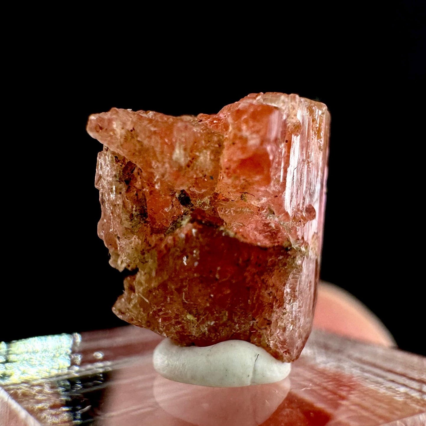Rare! Vayrynenite (Pakistan) | vayrynenite crystal, rare crystals, mineral specimen, rare minerals, natural vayrynenite