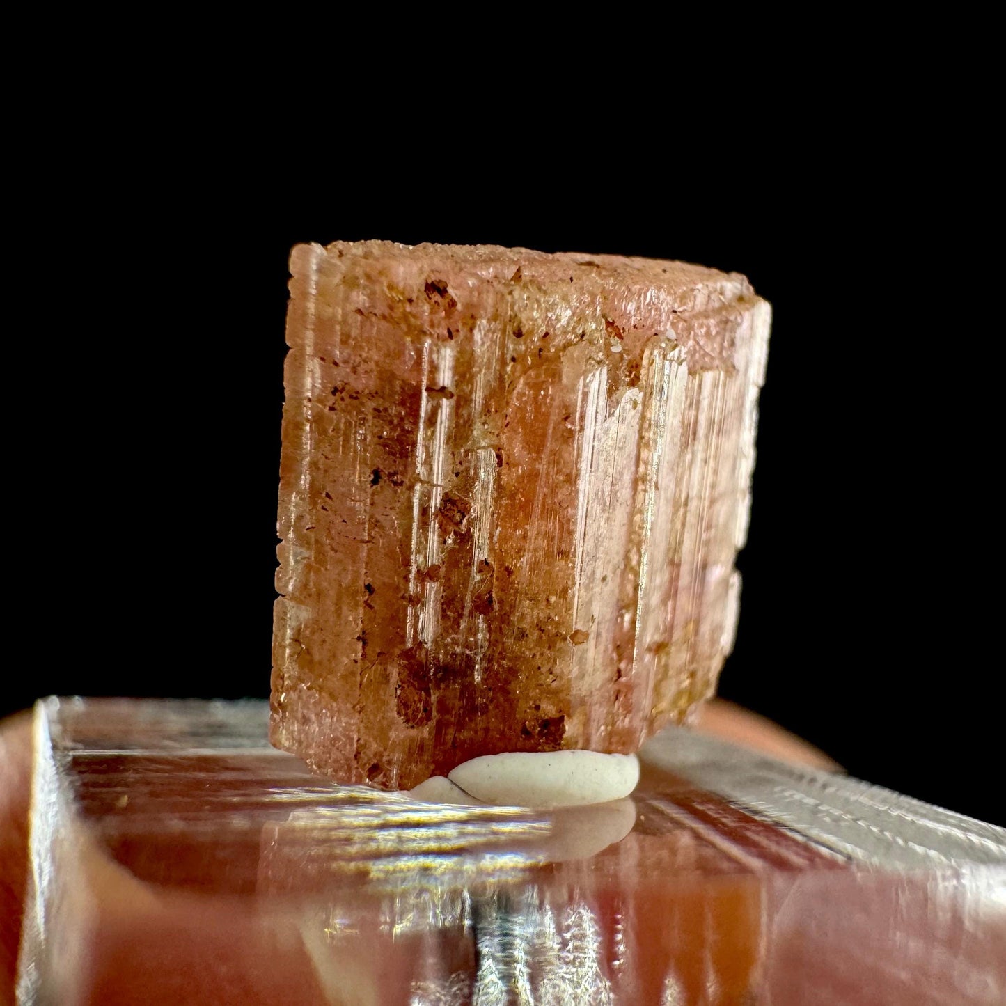 Rare! Vayrynenite (Pakistan) | vayrynenite crystal, rare crystals, mineral specimen, rare minerals, natural vayrynenite