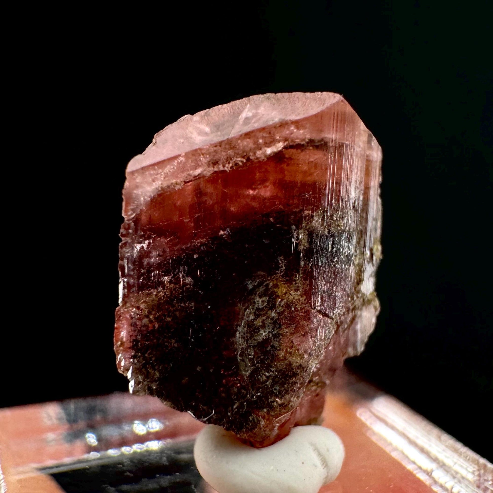 Rare! Vayrynenite (Pakistan) | vayrynenite crystal, rare crystals, mineral specimen, rare minerals, natural vayrynenite