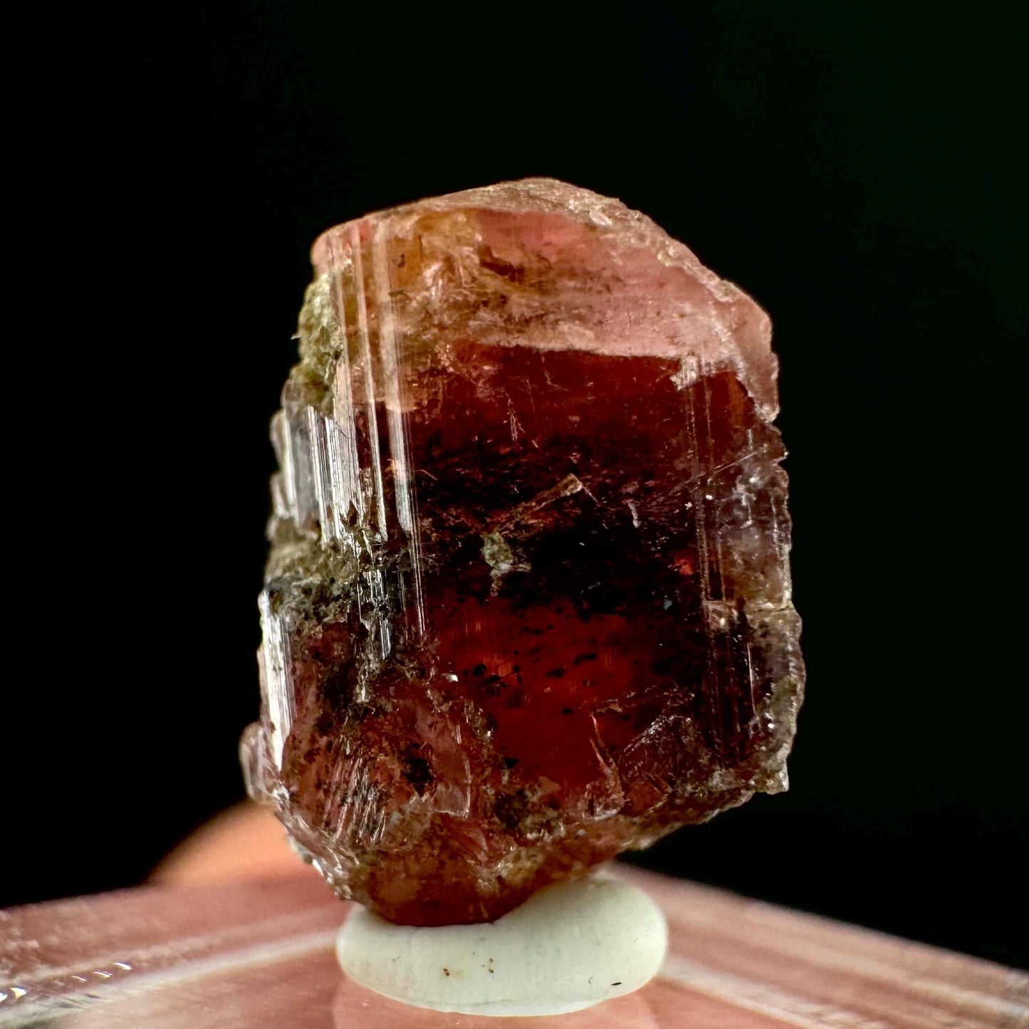 Rare! Vayrynenite (Pakistan) | vayrynenite crystal, rare crystals, mineral specimen, rare minerals, natural vayrynenite