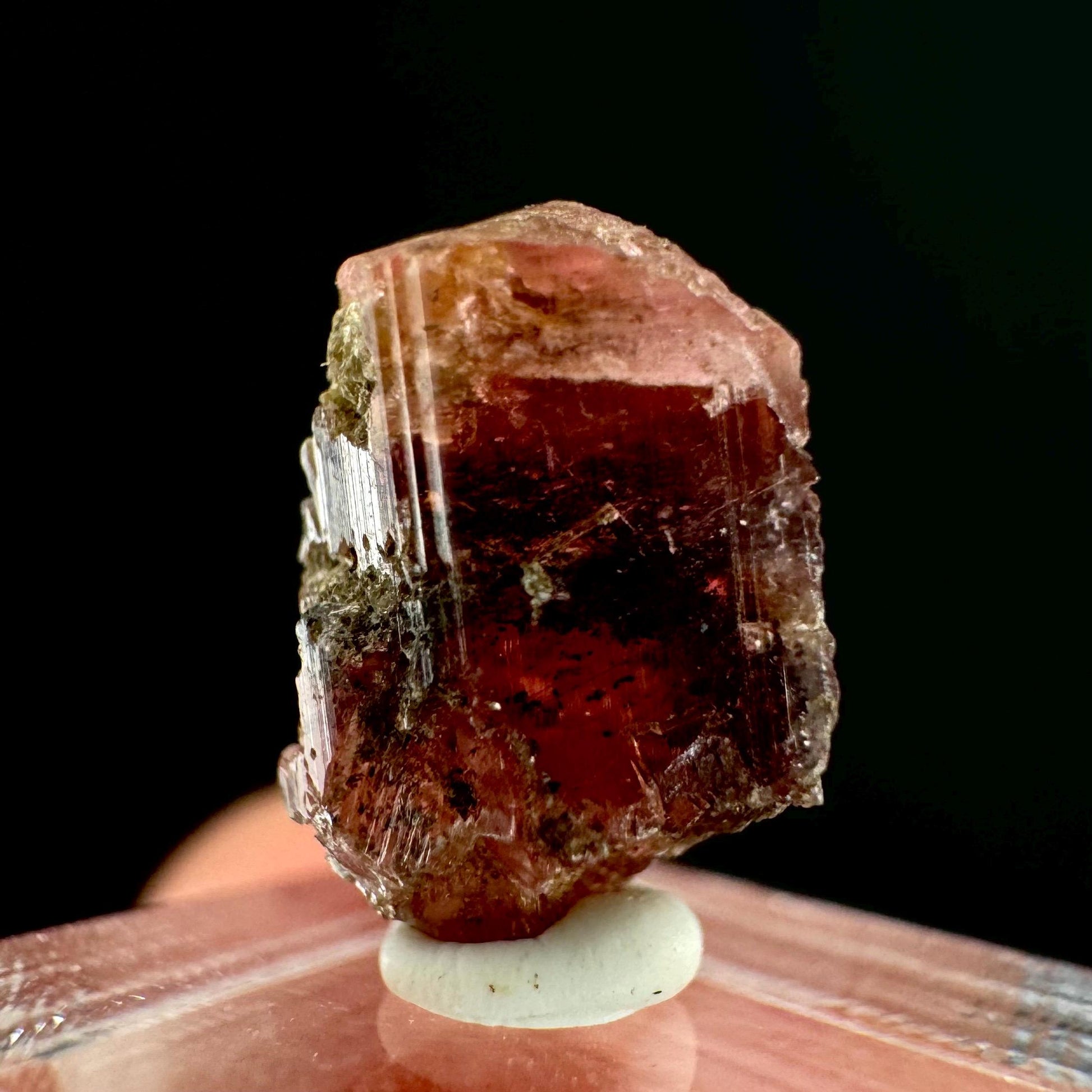 Rare! Vayrynenite (Pakistan) | vayrynenite crystal, rare crystals, mineral specimen, rare minerals, natural vayrynenite