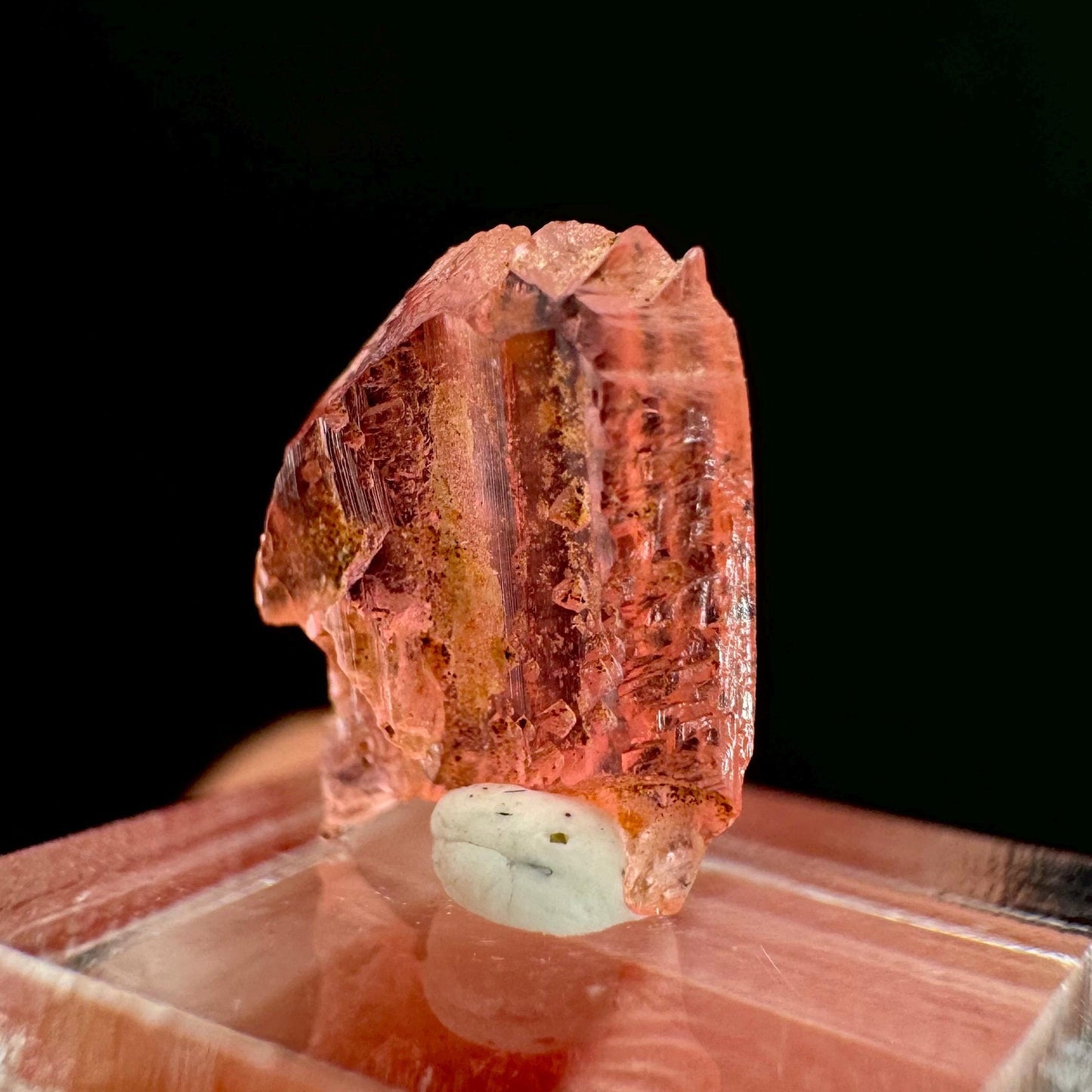Rare! Vayrynenite (Pakistan) | vayrynenite crystal, rare crystals, mineral specimen, rare minerals, natural vayrynenite