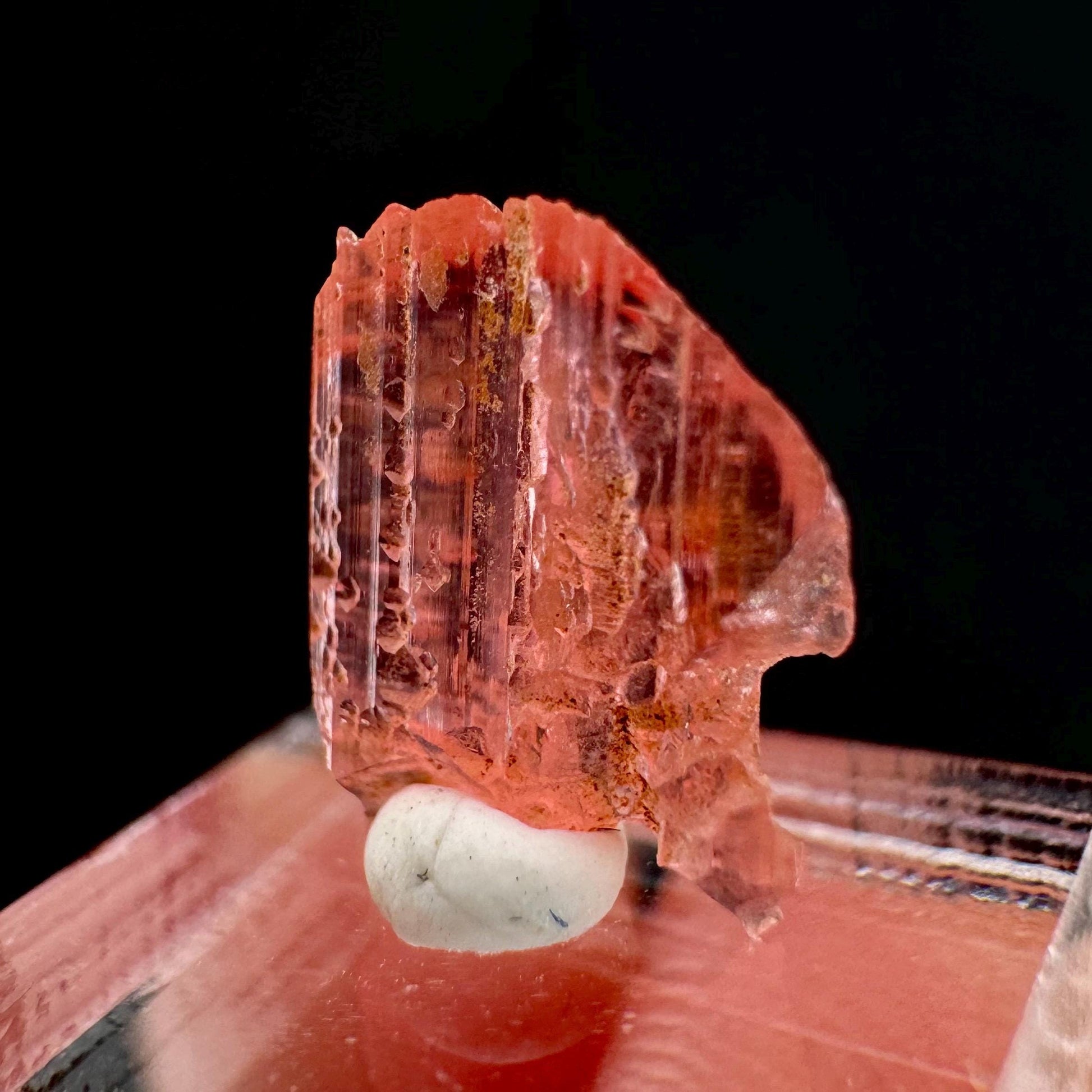 Rare! Vayrynenite (Pakistan) | vayrynenite crystal, rare crystals, mineral specimen, rare minerals, natural vayrynenite