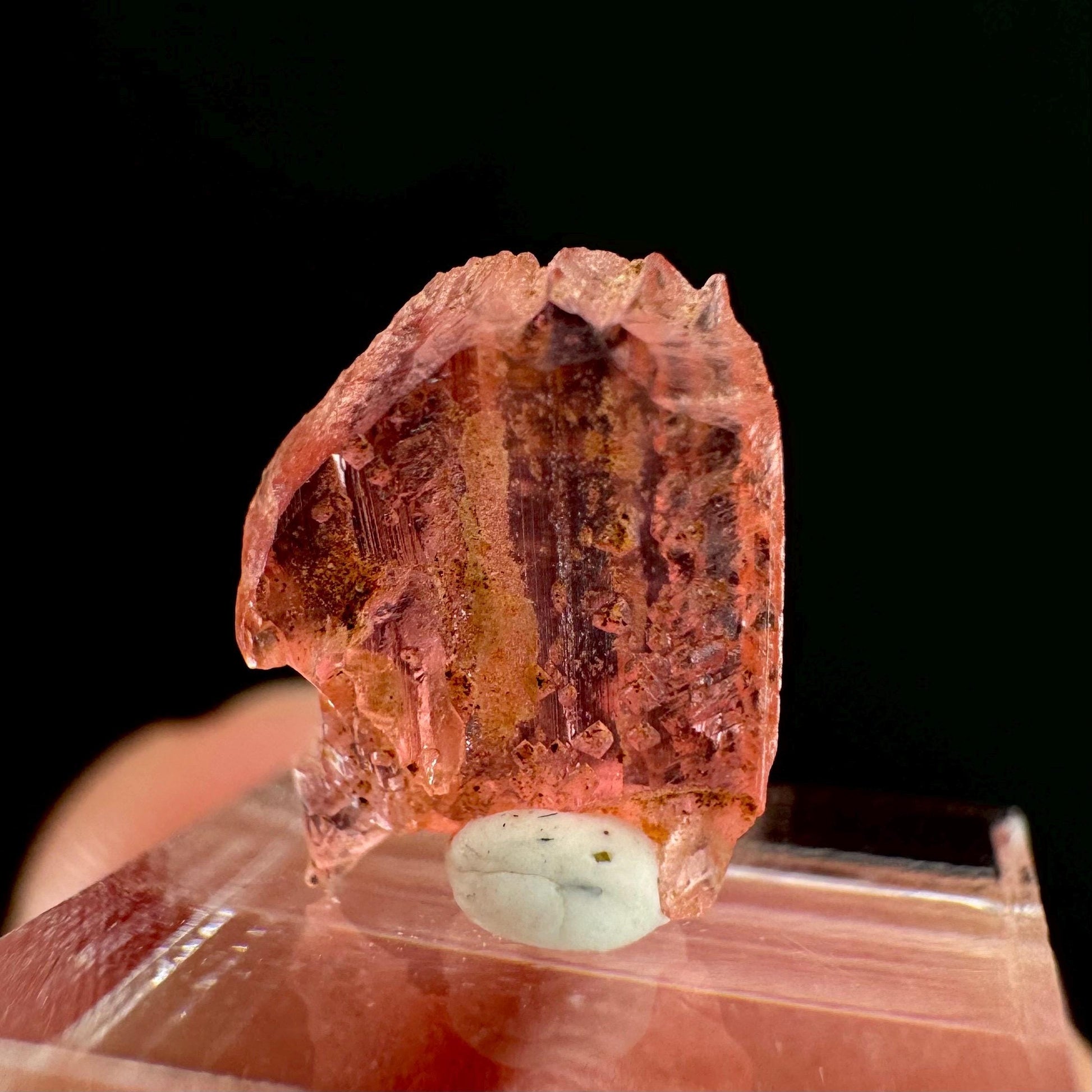 Rare! Vayrynenite (Pakistan) | vayrynenite crystal, rare crystals, mineral specimen, rare minerals, natural vayrynenite