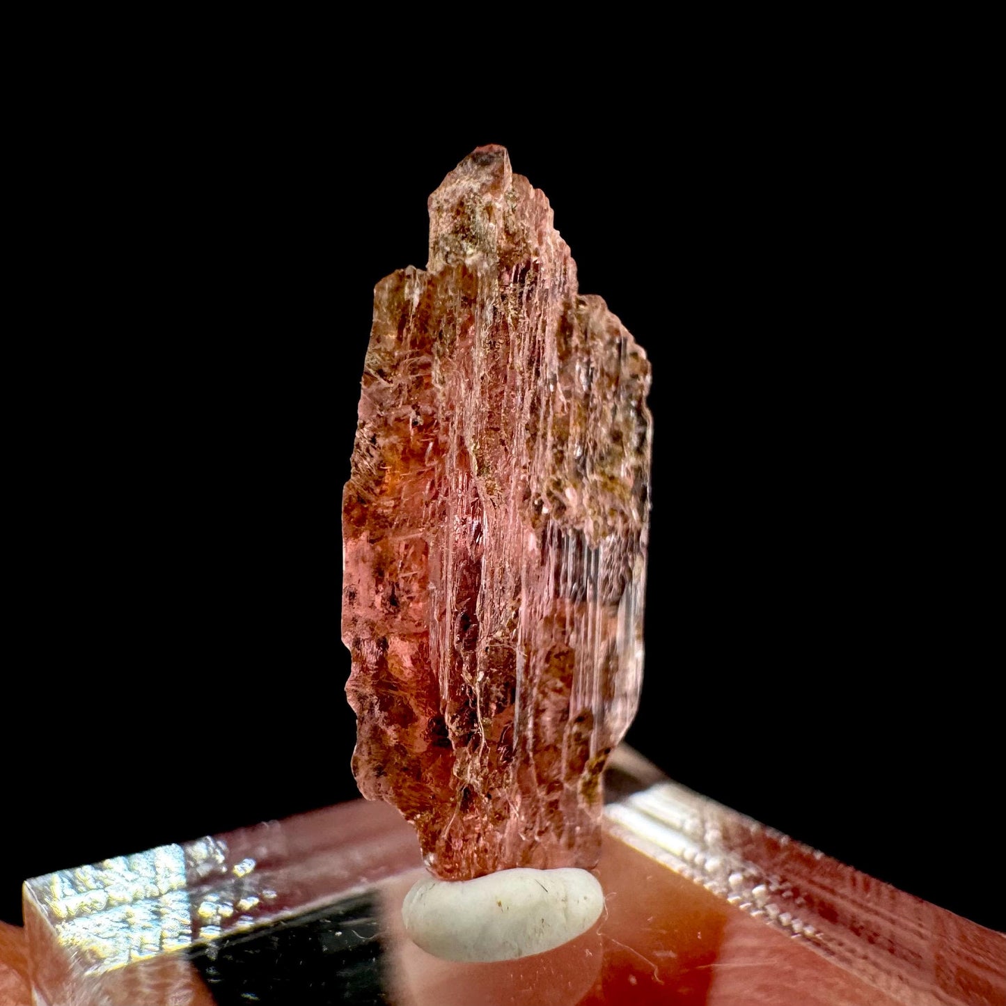Rare! Vayrynenite (Pakistan) | vayrynenite crystal, rare crystals, mineral specimen, rare minerals, natural vayrynenite