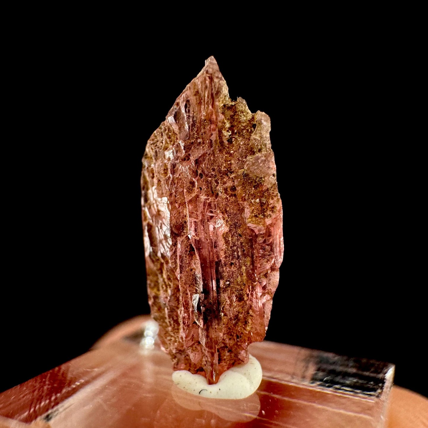 Rare! Vayrynenite (Pakistan) | vayrynenite crystal, rare crystals, mineral specimen, rare minerals, natural vayrynenite