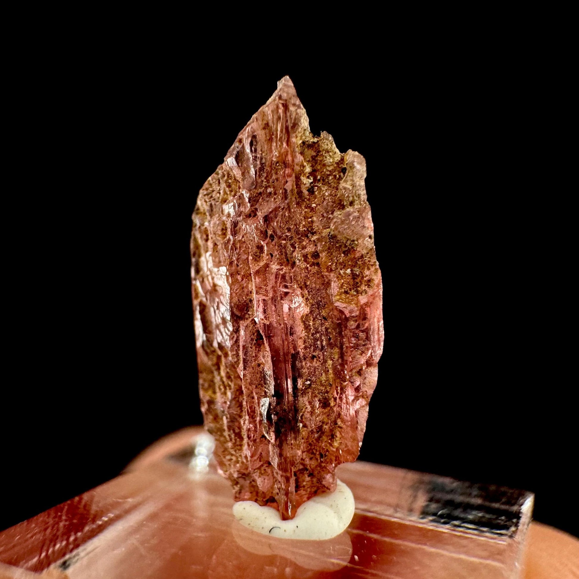 Rare! Vayrynenite (Pakistan) | vayrynenite crystal, rare crystals, mineral specimen, rare minerals, natural vayrynenite