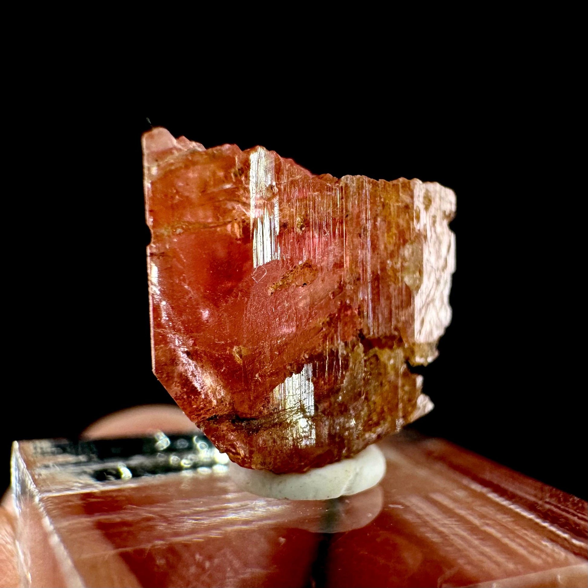 Rare! Vayrynenite (Pakistan) | vayrynenite crystal, rare crystals, mineral specimen, rare minerals, natural vayrynenite