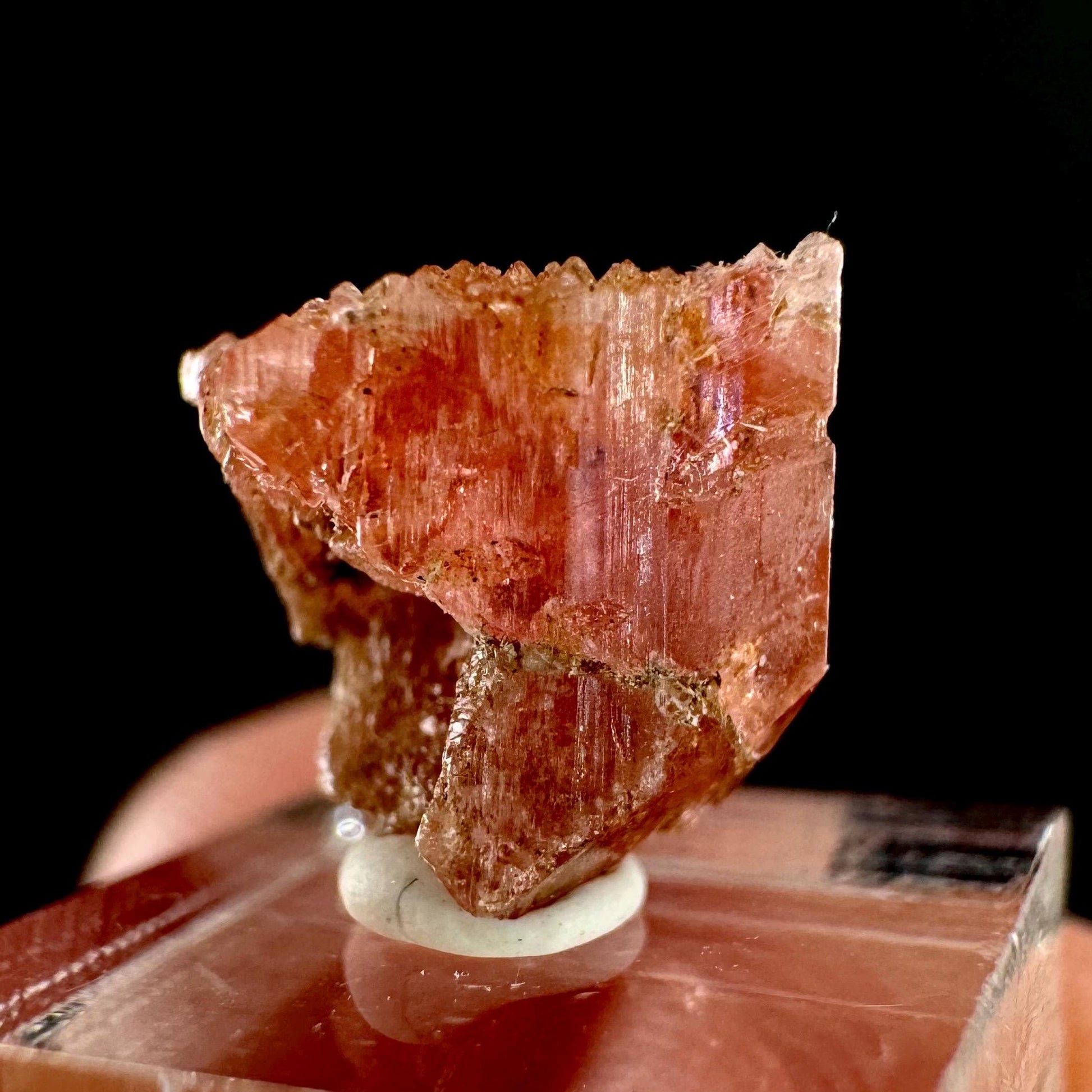 Rare! Vayrynenite (Pakistan) | vayrynenite crystal, rare crystals, mineral specimen, rare minerals, natural vayrynenite