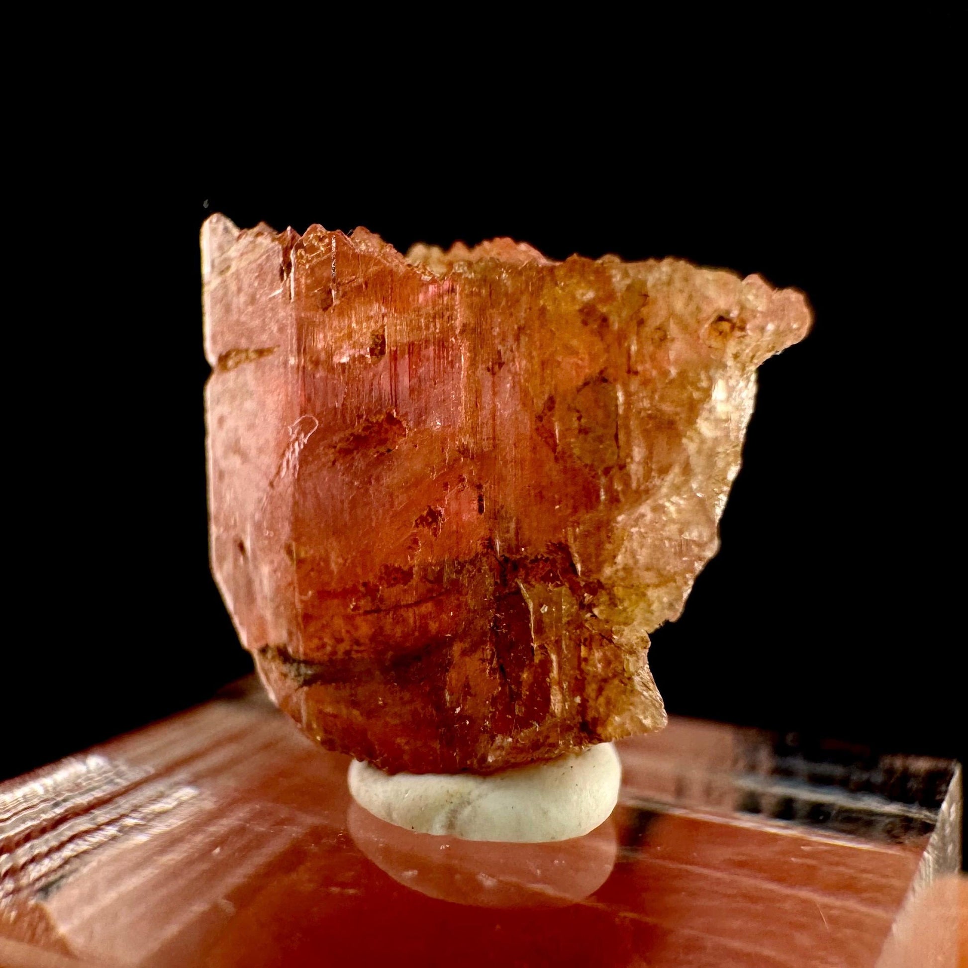Rare! Vayrynenite (Pakistan) | vayrynenite crystal, rare crystals, mineral specimen, rare minerals, natural vayrynenite