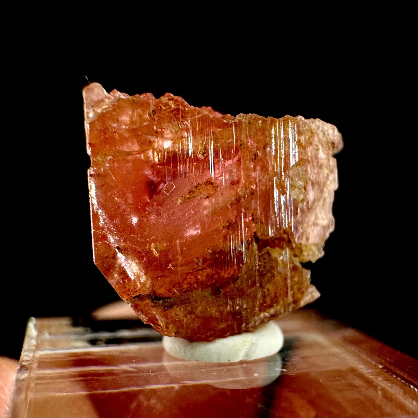 Rare! Vayrynenite (Pakistan) | vayrynenite crystal, rare crystals, mineral specimen, rare minerals, natural vayrynenite