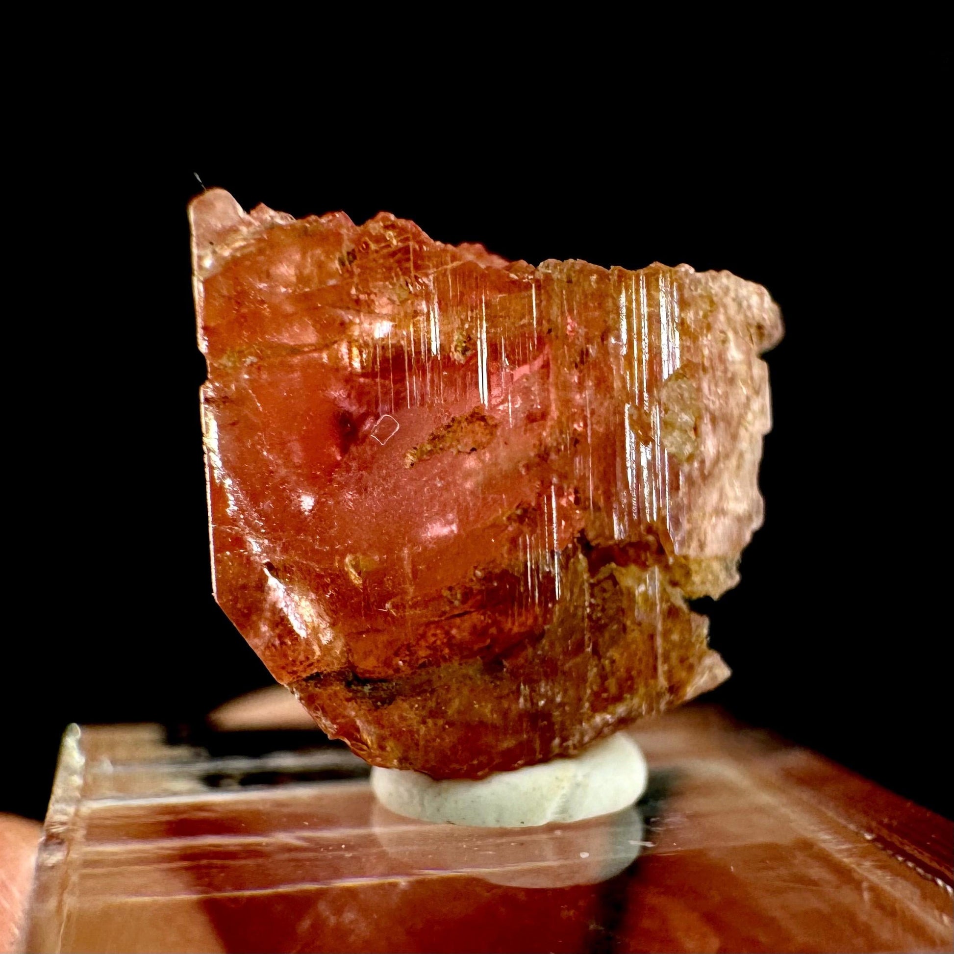 Rare! Vayrynenite (Pakistan) | vayrynenite crystal, rare crystals, mineral specimen, rare minerals, natural vayrynenite