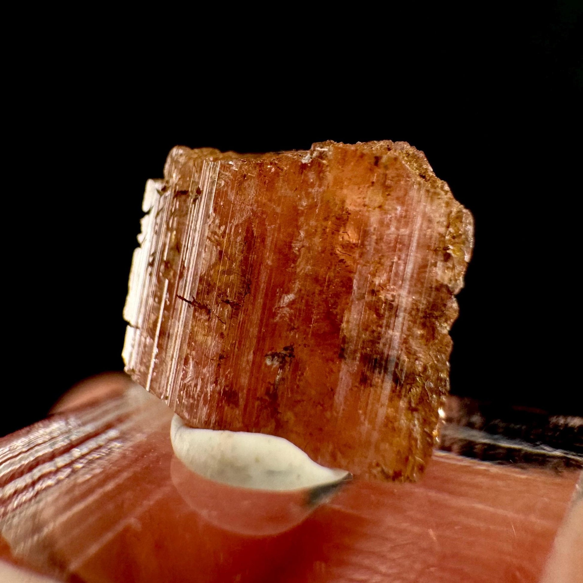 Rare! Vayrynenite (Pakistan) | vayrynenite crystal, rare crystals, mineral specimen, rare minerals, natural vayrynenite