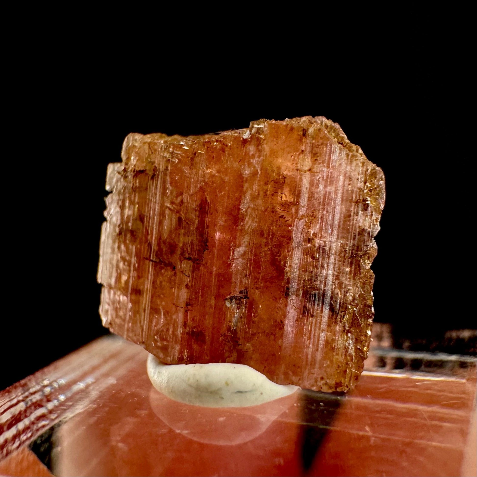 Rare! Vayrynenite (Pakistan) | vayrynenite crystal, rare crystals, mineral specimen, rare minerals, natural vayrynenite