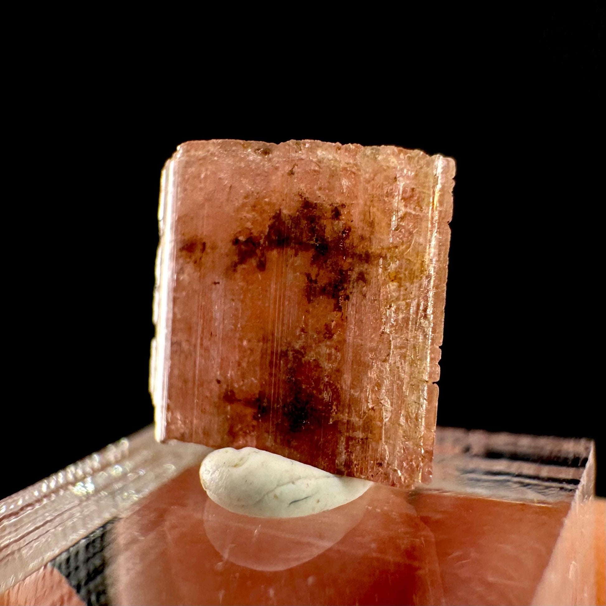 Rare! Vayrynenite (Pakistan) | vayrynenite crystal, rare crystals, mineral specimen, rare minerals, natural vayrynenite