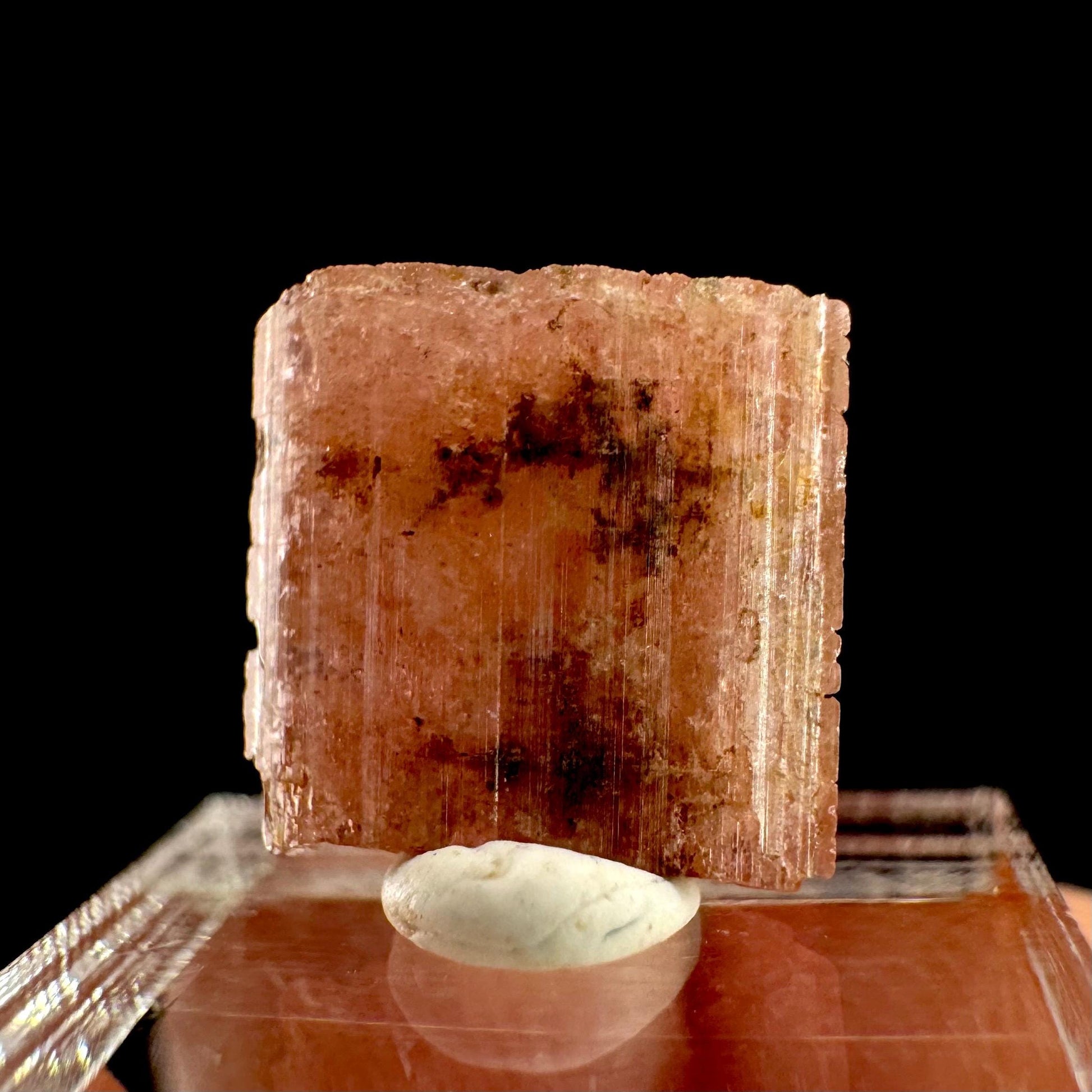 Rare! Vayrynenite (Pakistan) | vayrynenite crystal, rare crystals, mineral specimen, rare minerals, natural vayrynenite