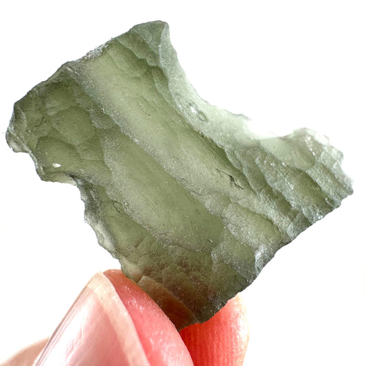 Genuine Moldavite (Czech Republic) | moldavite specimen, tektite, raw moldavite, authentic moldavite, real moldavite